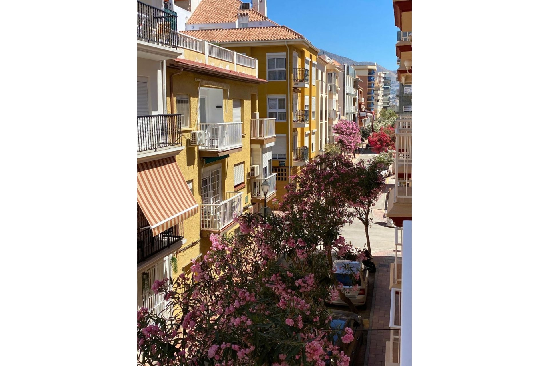 Resale - Apartment - Middle Floor Apartment - Fuengirola - Fuengirola Centro