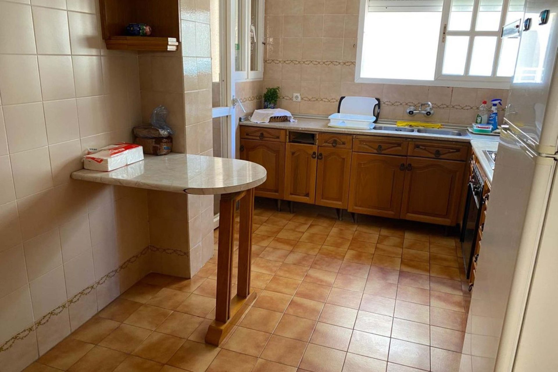 Resale - Apartment - Middle Floor Apartment - Fuengirola - Fuengirola Centro