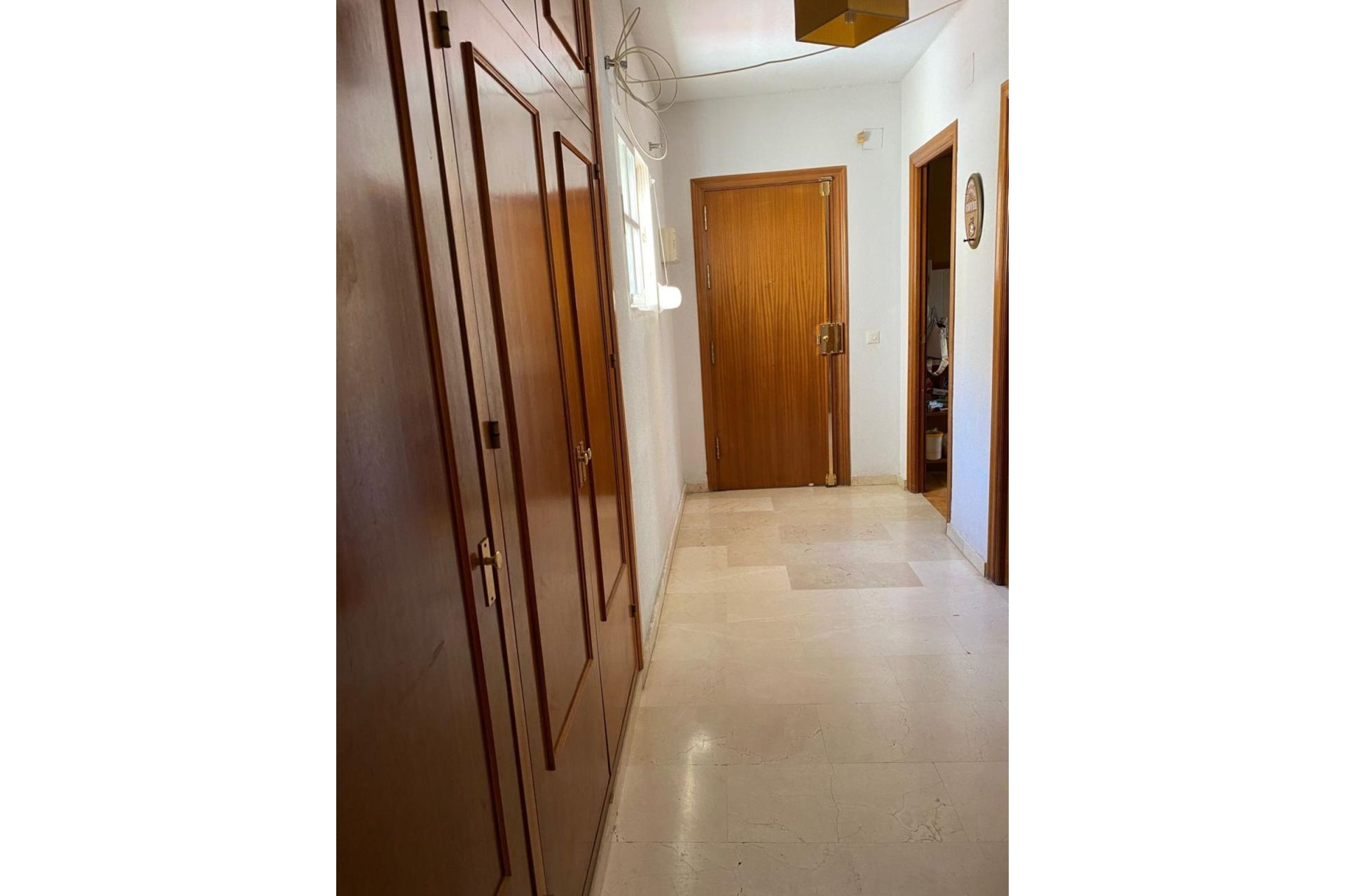 Resale - Apartment - Middle Floor Apartment - Fuengirola - Fuengirola Centro