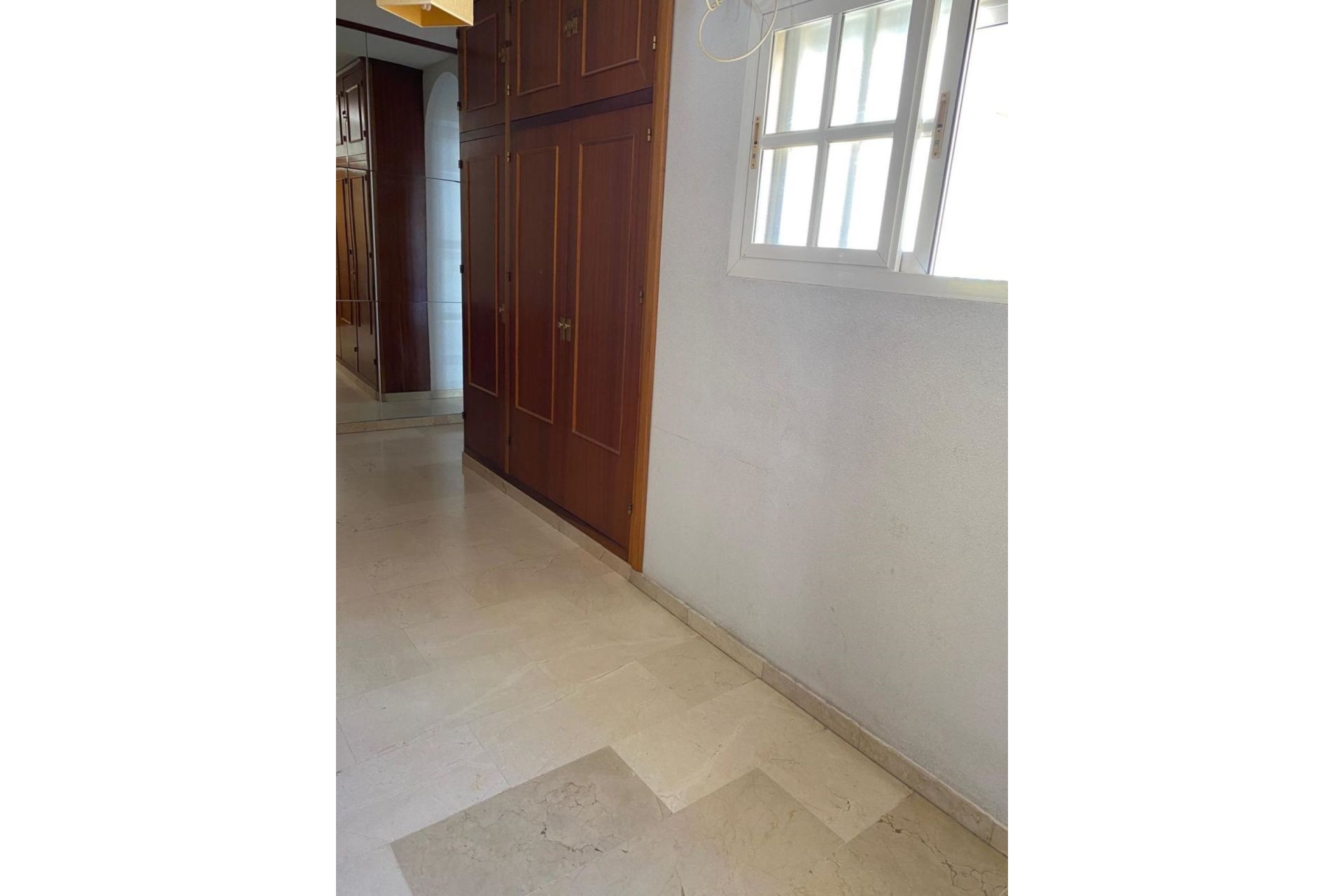 Resale - Apartment - Middle Floor Apartment - Fuengirola - Fuengirola Centro