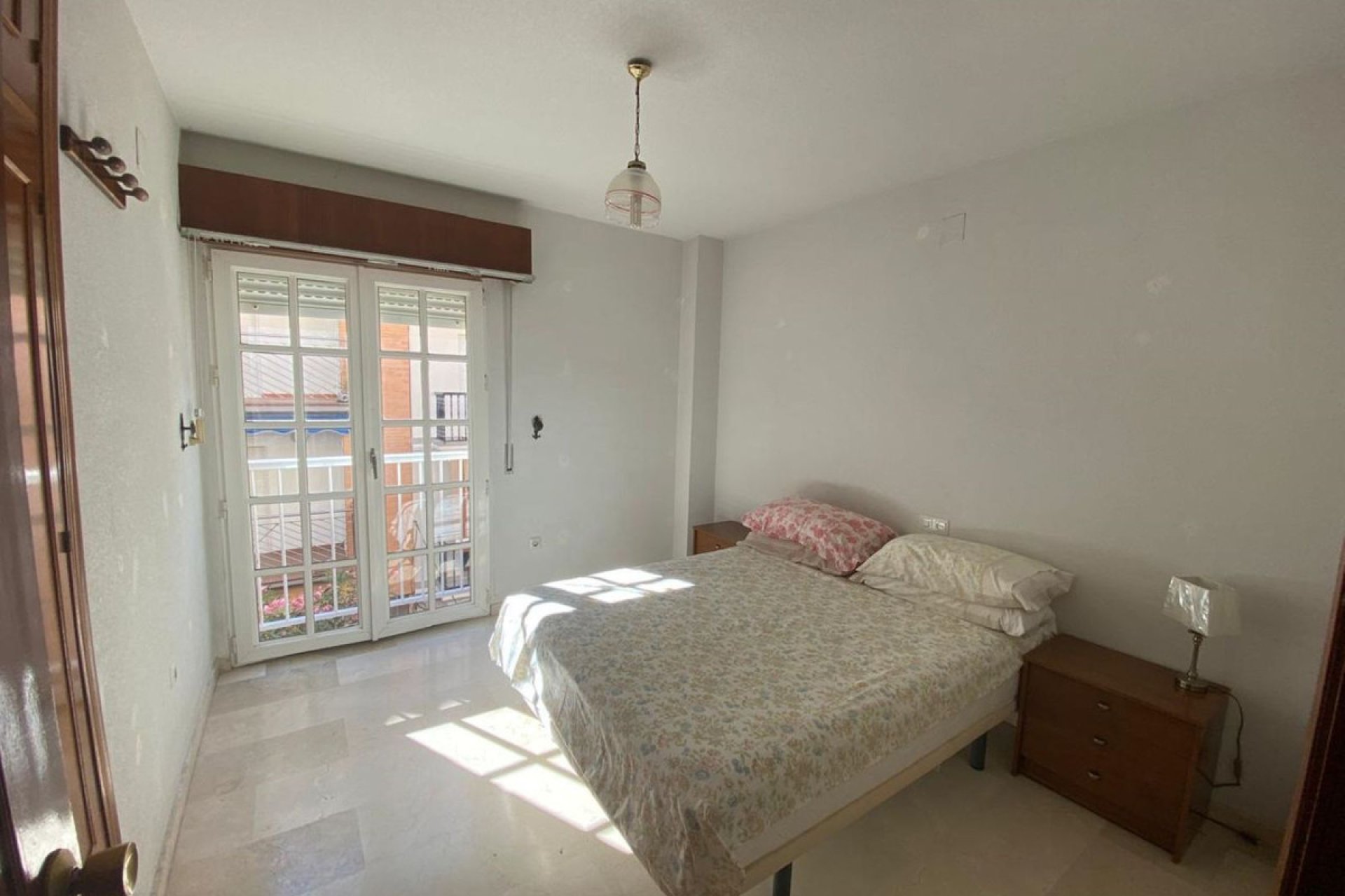 Resale - Apartment - Middle Floor Apartment - Fuengirola - Fuengirola Centro