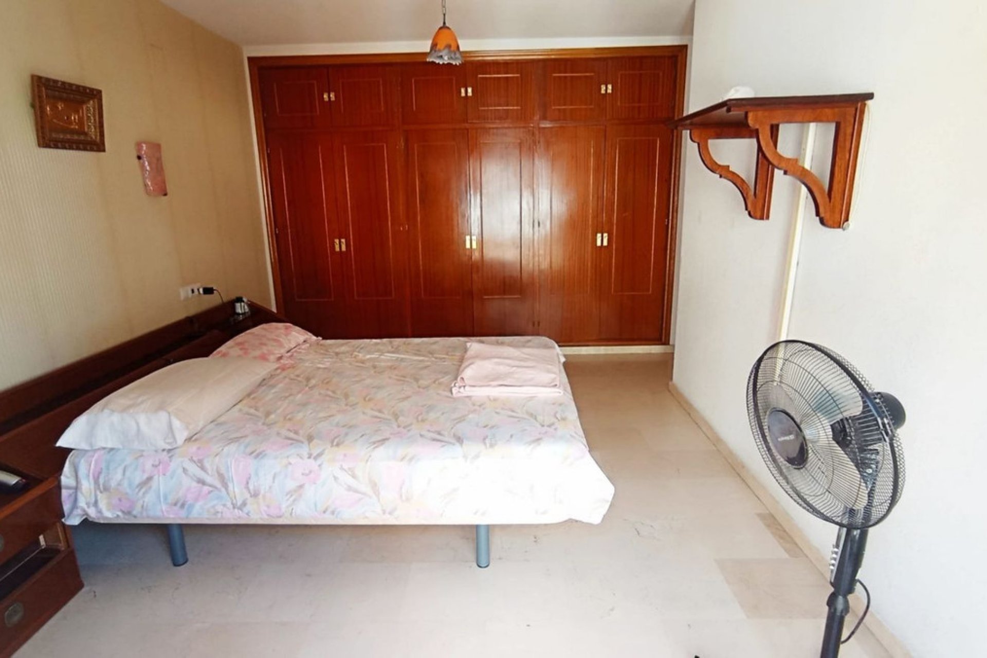 Resale - Apartment - Middle Floor Apartment - Fuengirola - Fuengirola Centro