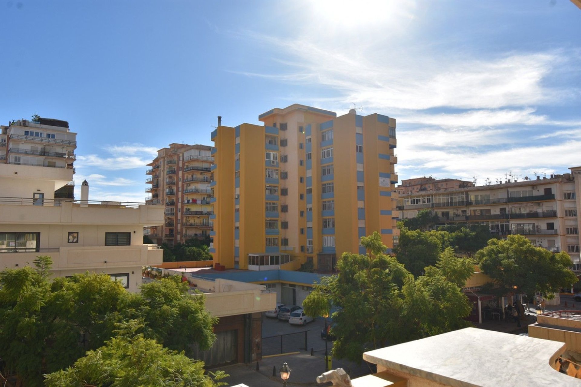 Resale - Apartment - Middle Floor Apartment - Fuengirola - Fuengirola Centro