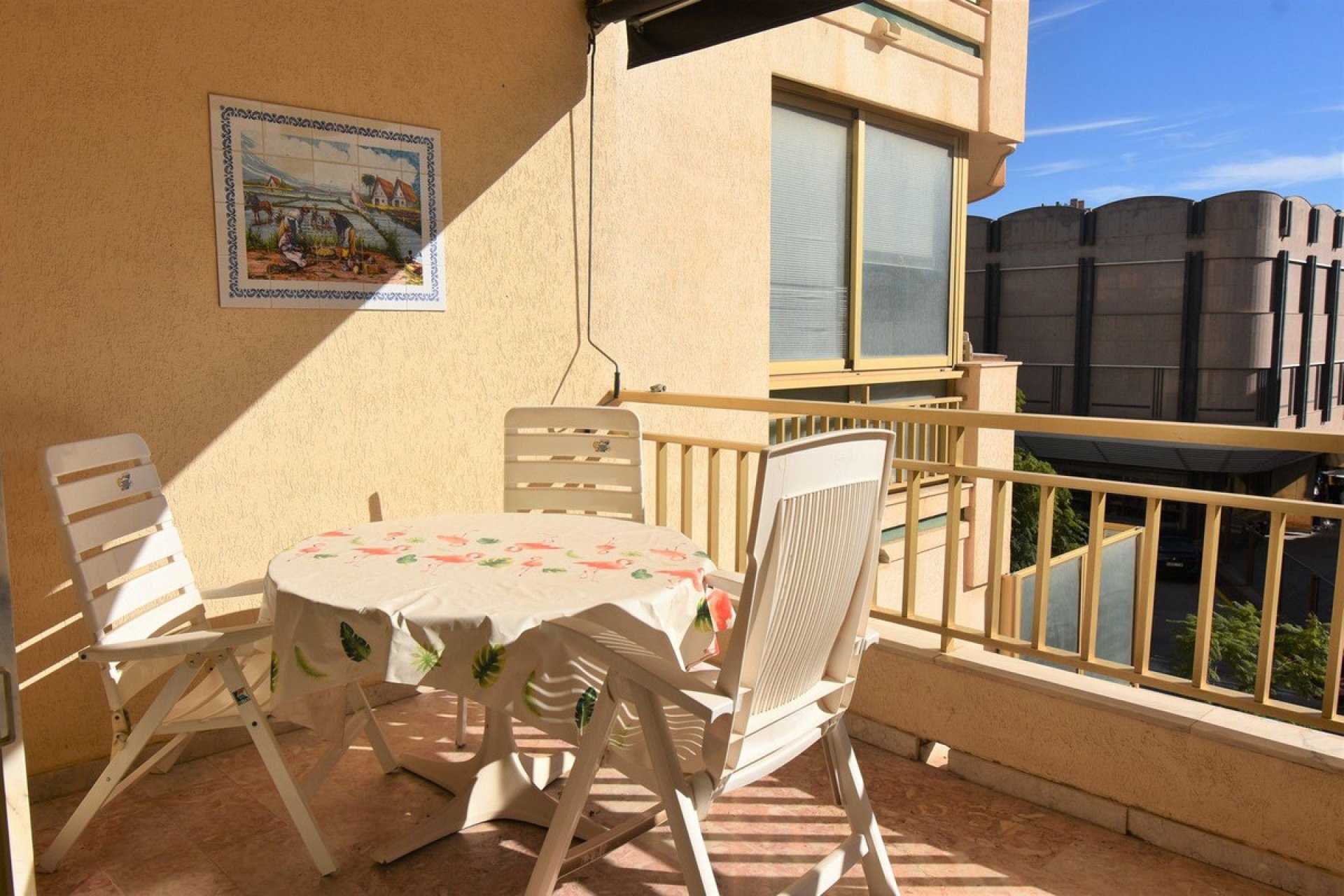 Resale - Apartment - Middle Floor Apartment - Fuengirola - Fuengirola Centro