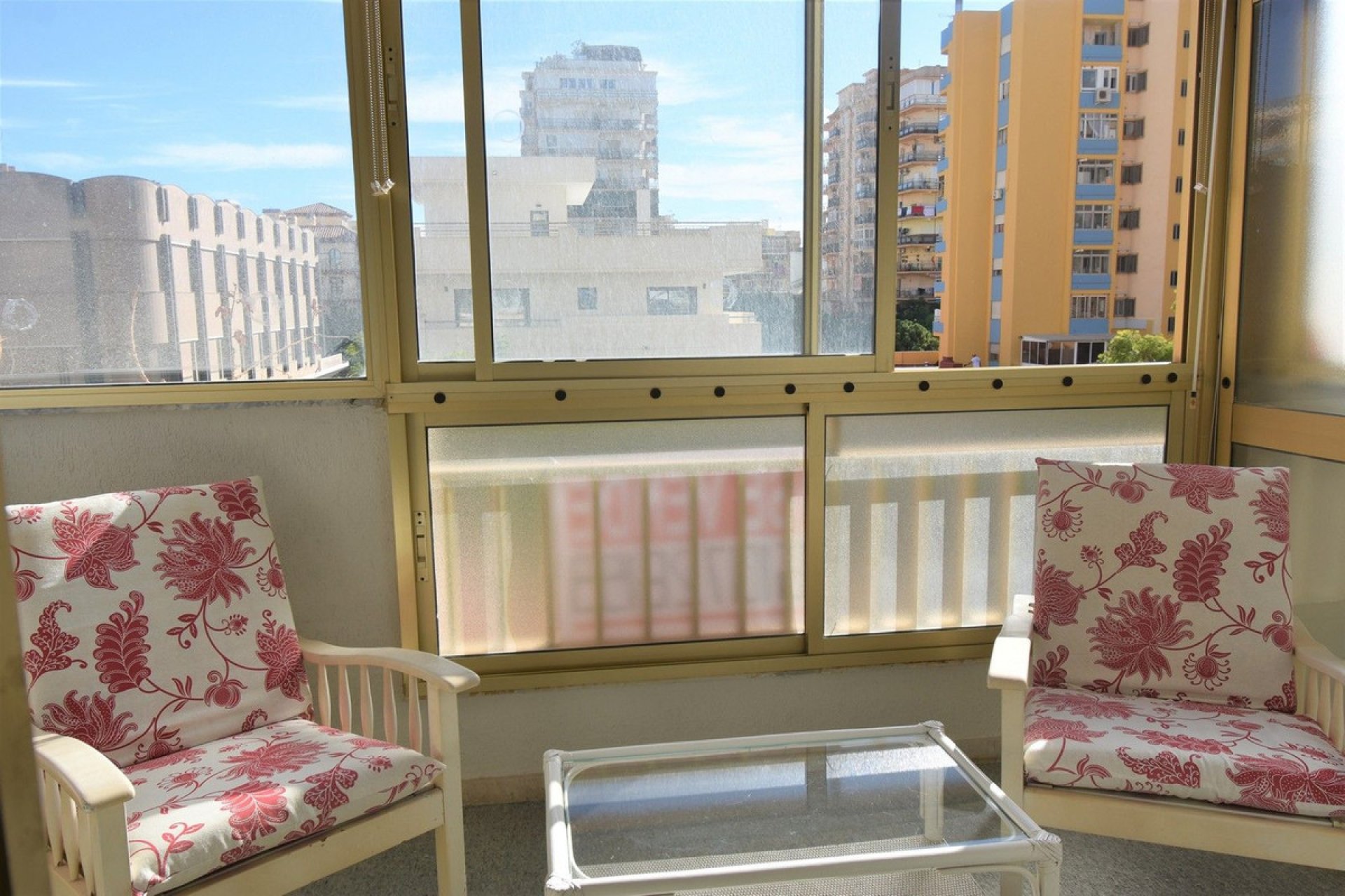 Resale - Apartment - Middle Floor Apartment - Fuengirola - Fuengirola Centro