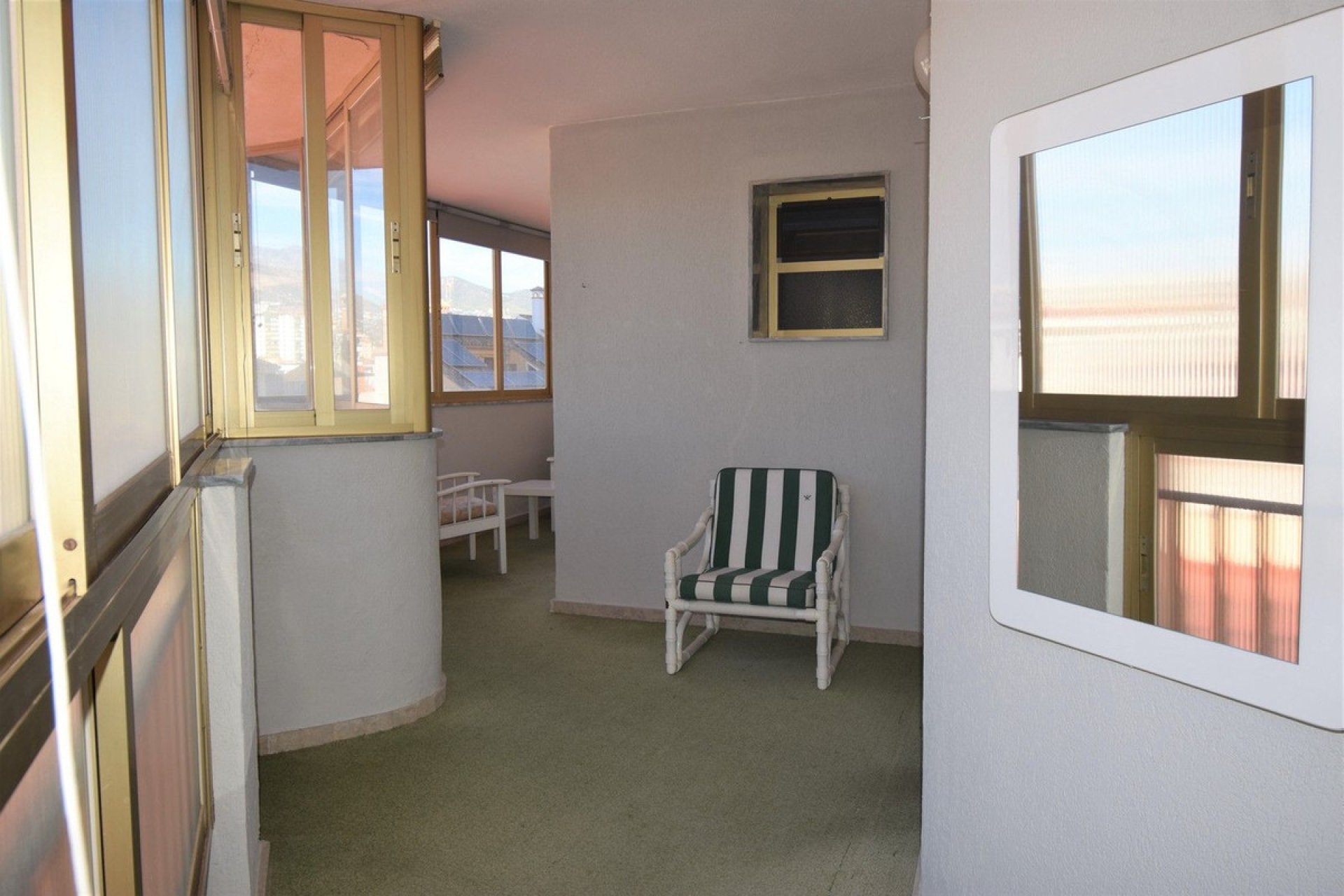 Resale - Apartment - Middle Floor Apartment - Fuengirola - Fuengirola Centro