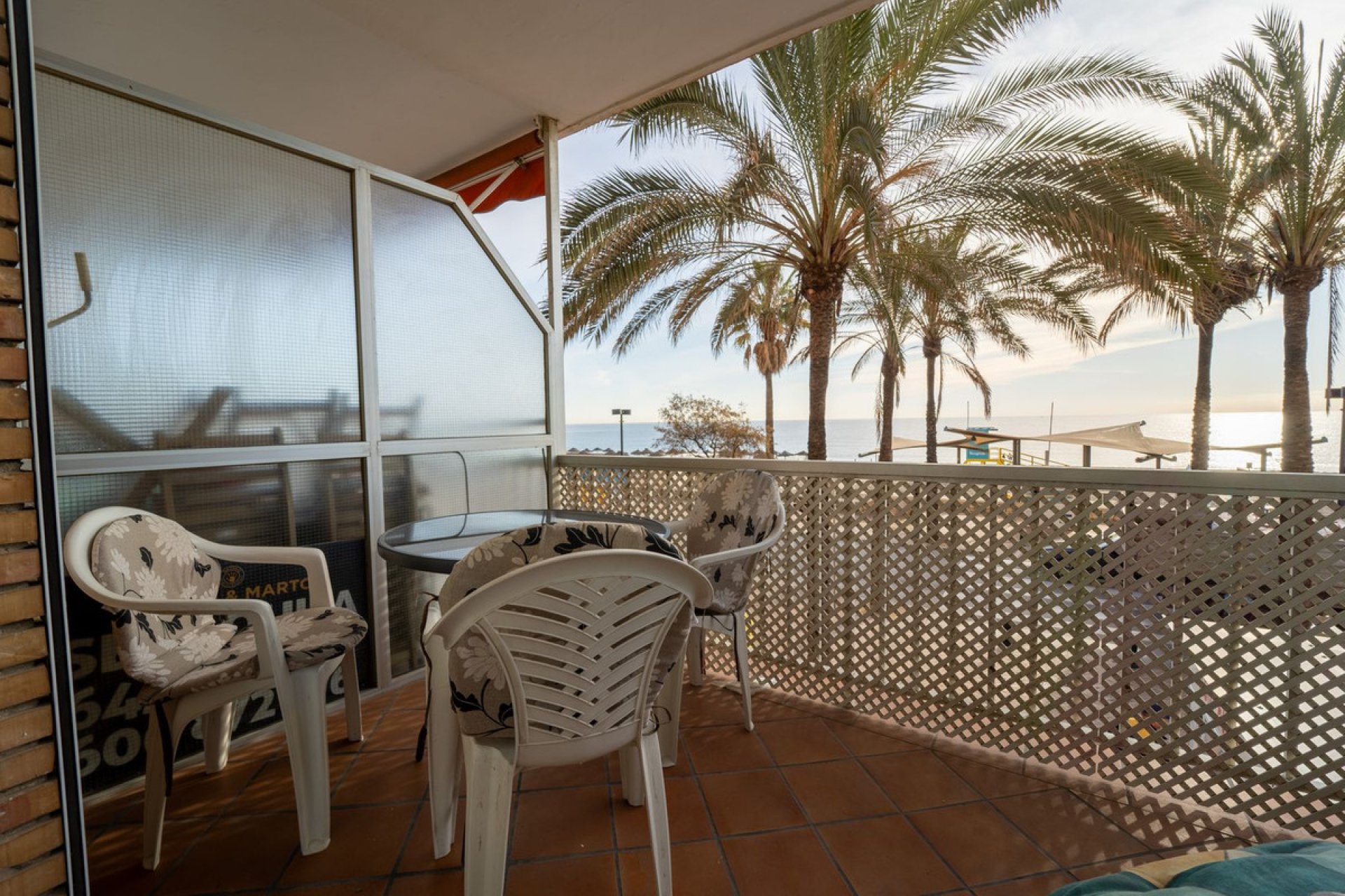 Resale - Apartment - Middle Floor Apartment - Fuengirola - Fuengirola Centro