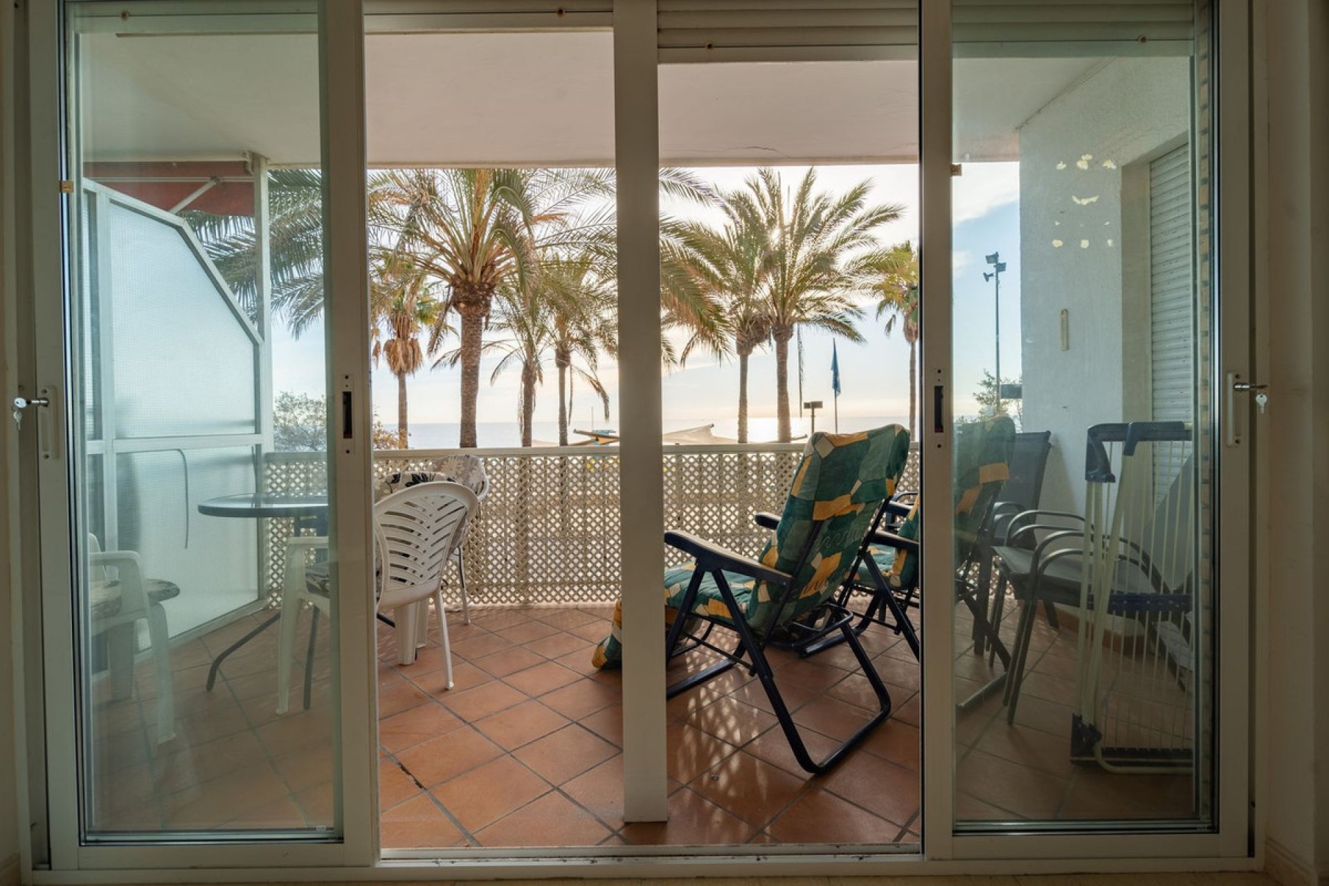 Resale - Apartment - Middle Floor Apartment - Fuengirola - Fuengirola Centro