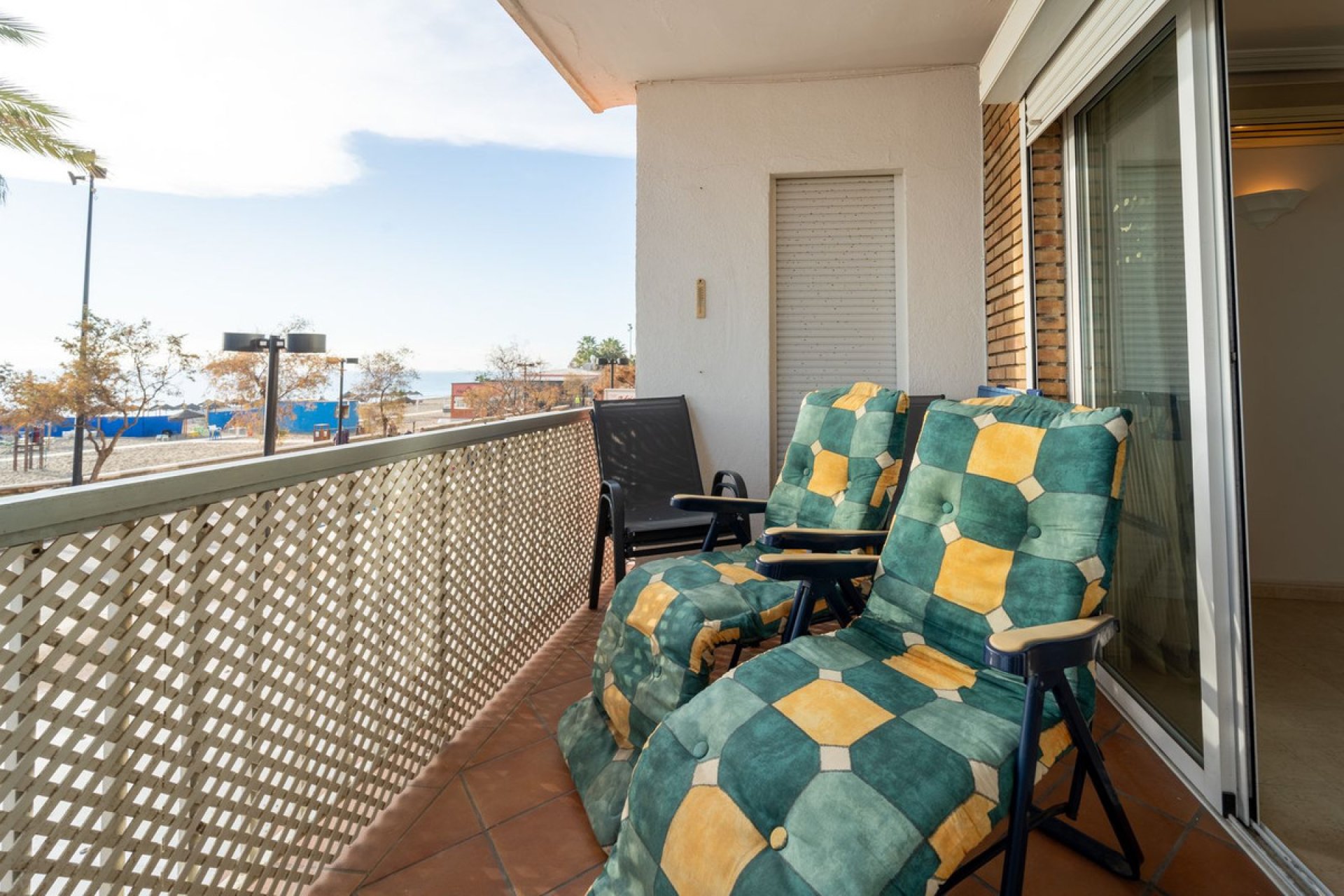 Resale - Apartment - Middle Floor Apartment - Fuengirola - Fuengirola Centro