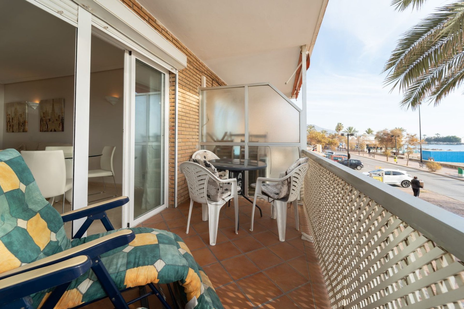 Resale - Apartment - Middle Floor Apartment - Fuengirola - Fuengirola Centro