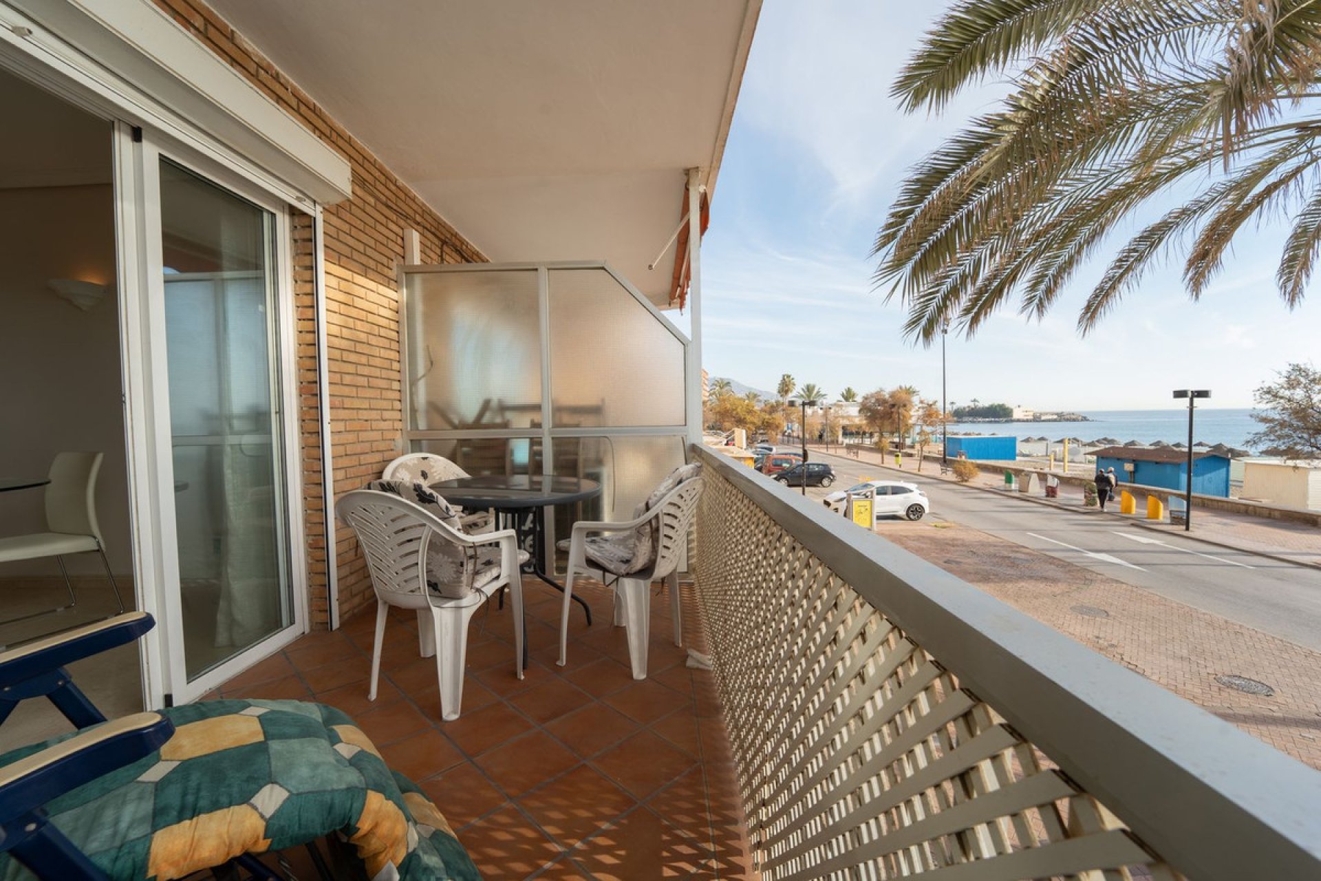 Resale - Apartment - Middle Floor Apartment - Fuengirola - Fuengirola Centro