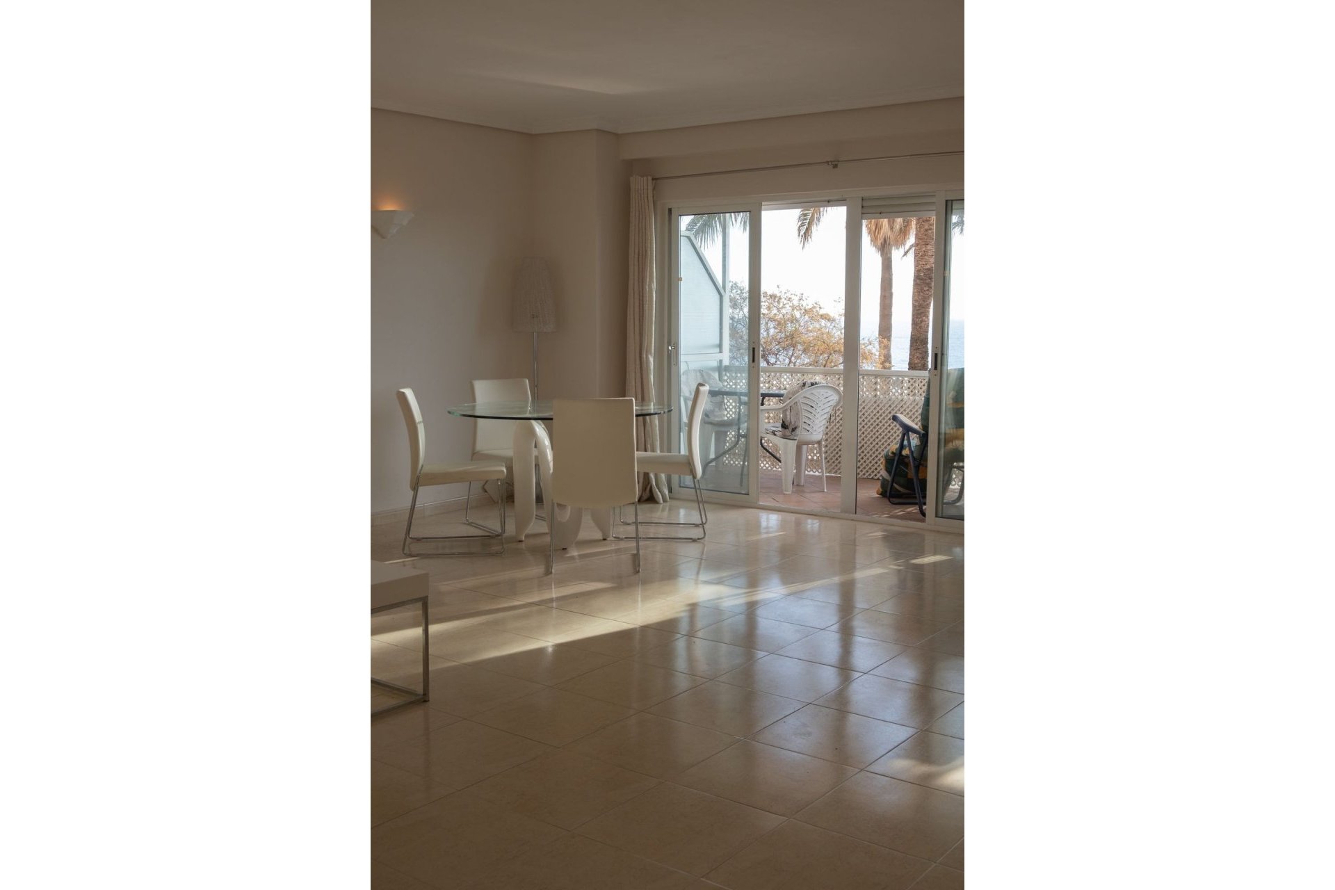 Resale - Apartment - Middle Floor Apartment - Fuengirola - Fuengirola Centro