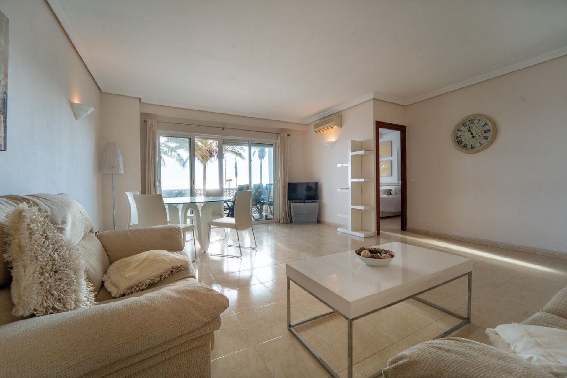 Resale - Apartment - Middle Floor Apartment - Fuengirola - Fuengirola Centro