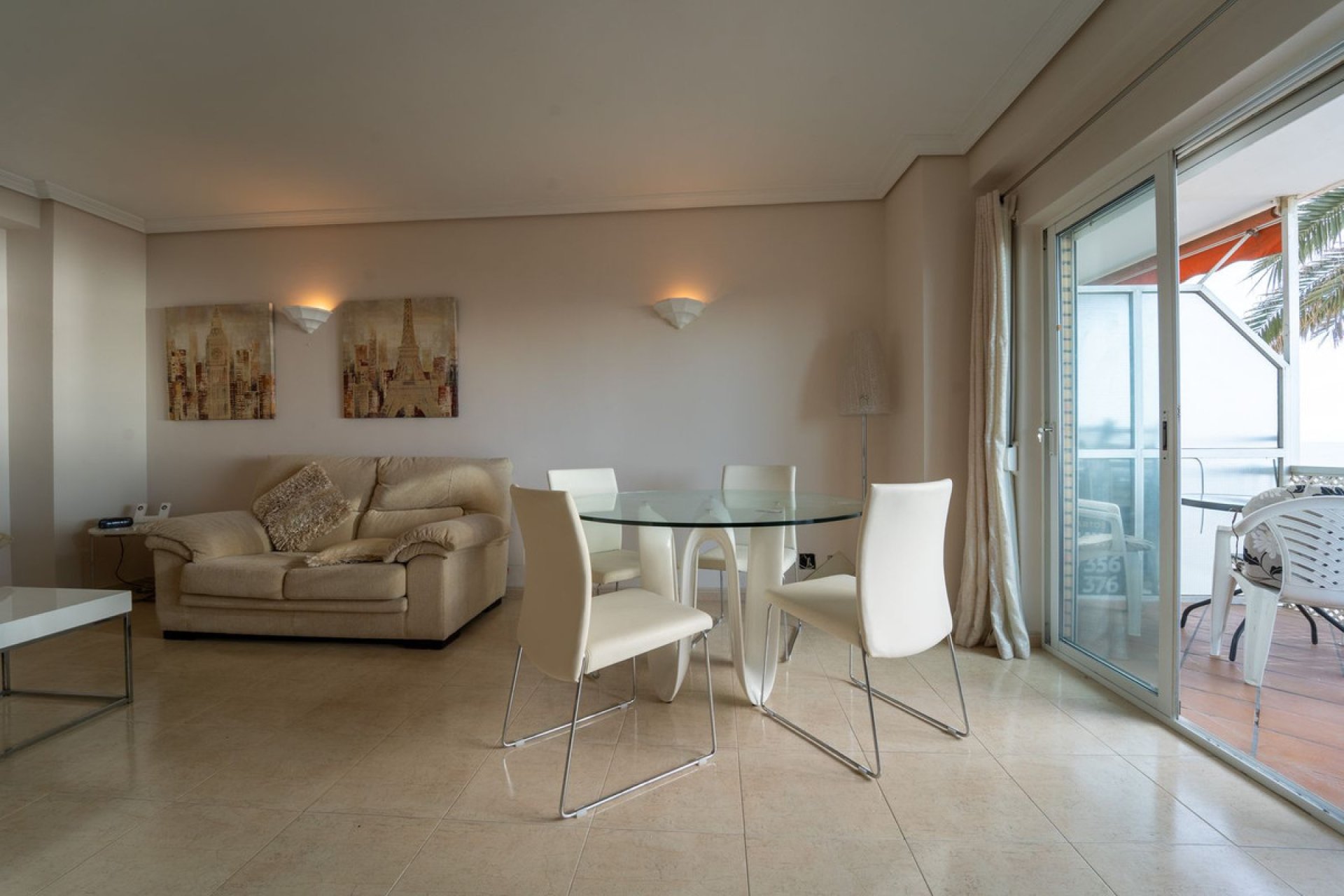 Resale - Apartment - Middle Floor Apartment - Fuengirola - Fuengirola Centro