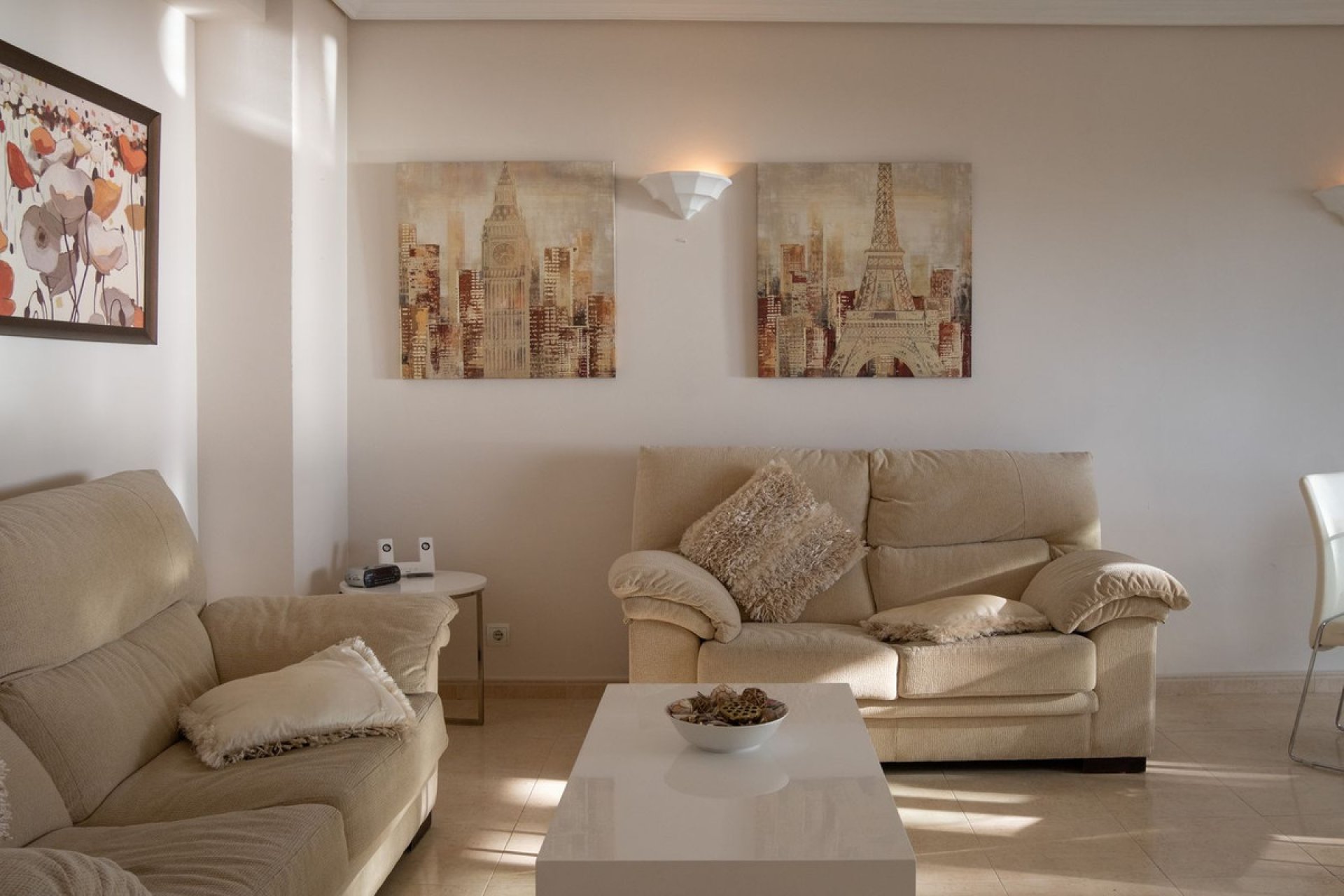 Resale - Apartment - Middle Floor Apartment - Fuengirola - Fuengirola Centro