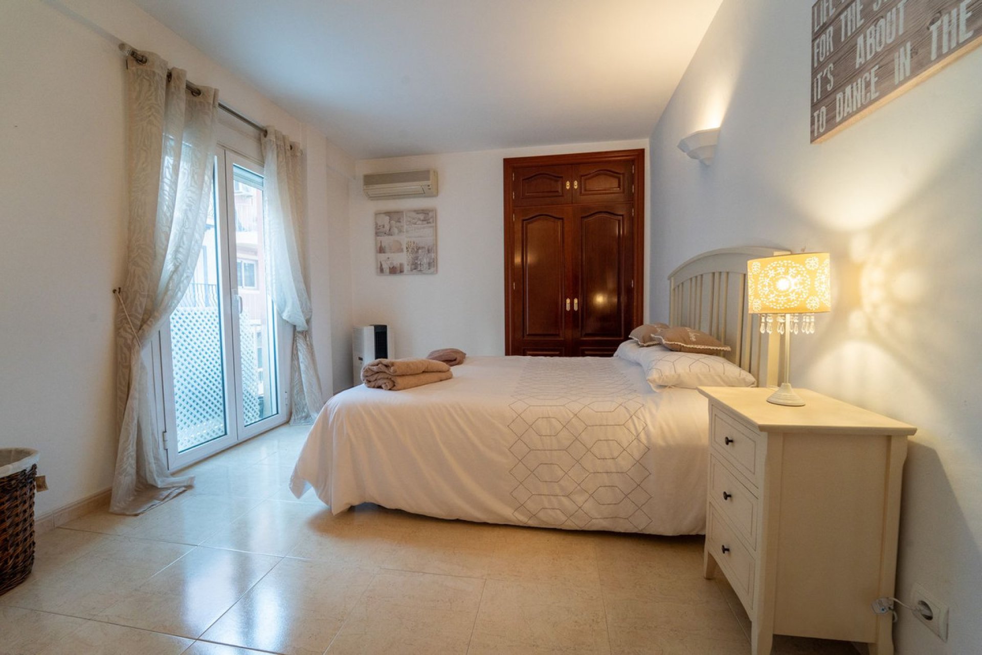 Resale - Apartment - Middle Floor Apartment - Fuengirola - Fuengirola Centro