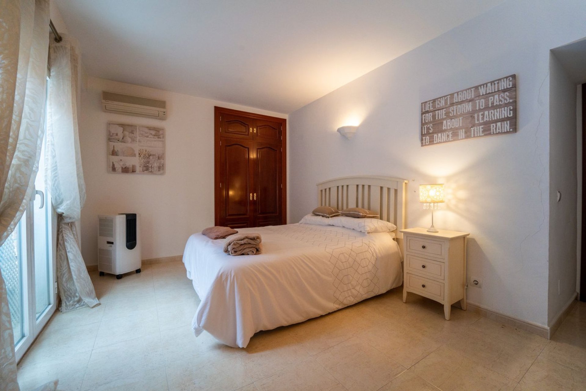 Resale - Apartment - Middle Floor Apartment - Fuengirola - Fuengirola Centro