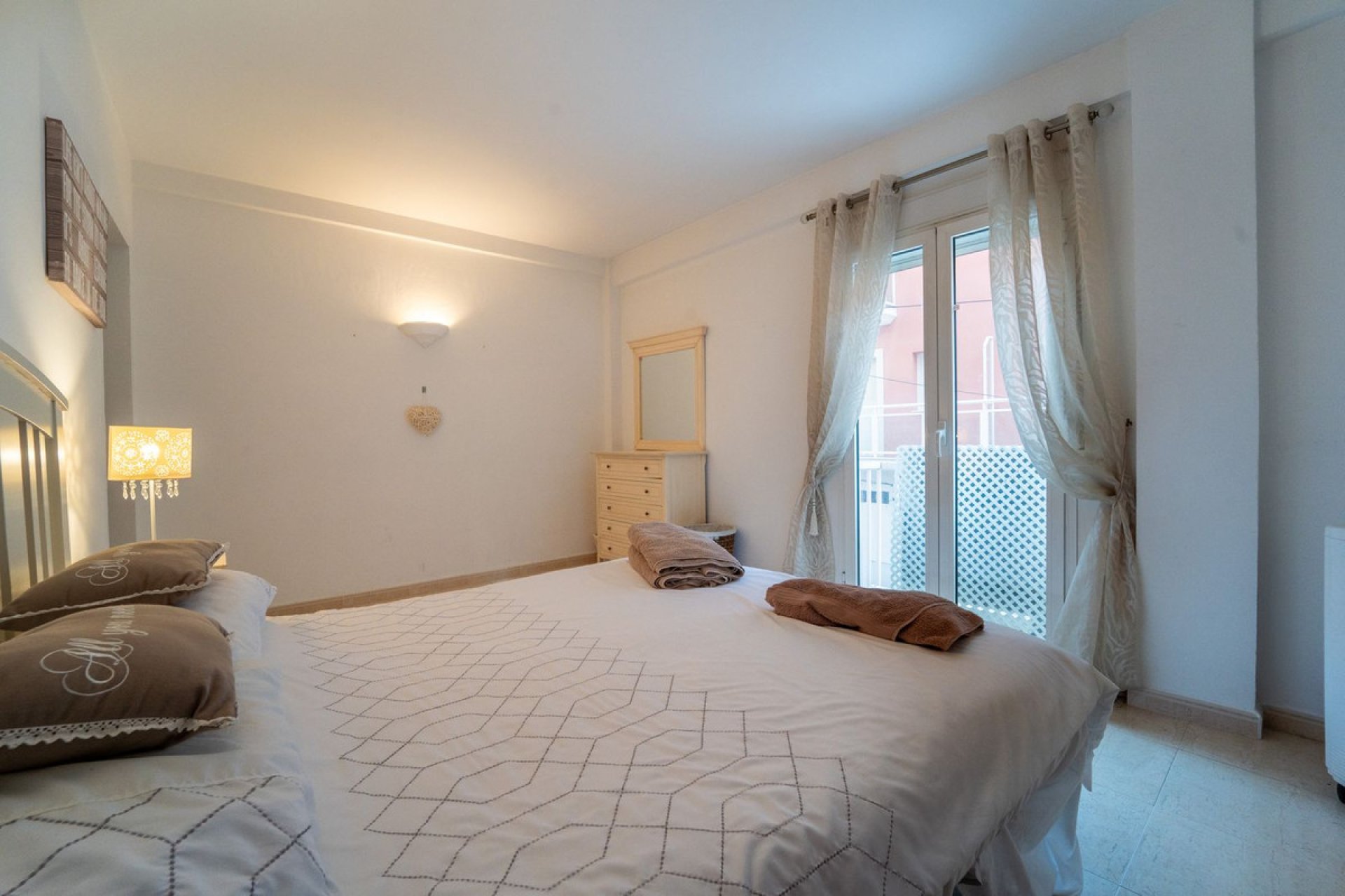 Resale - Apartment - Middle Floor Apartment - Fuengirola - Fuengirola Centro