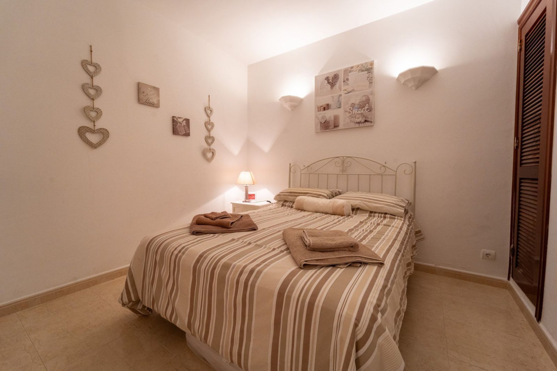 Resale - Apartment - Middle Floor Apartment - Fuengirola - Fuengirola Centro