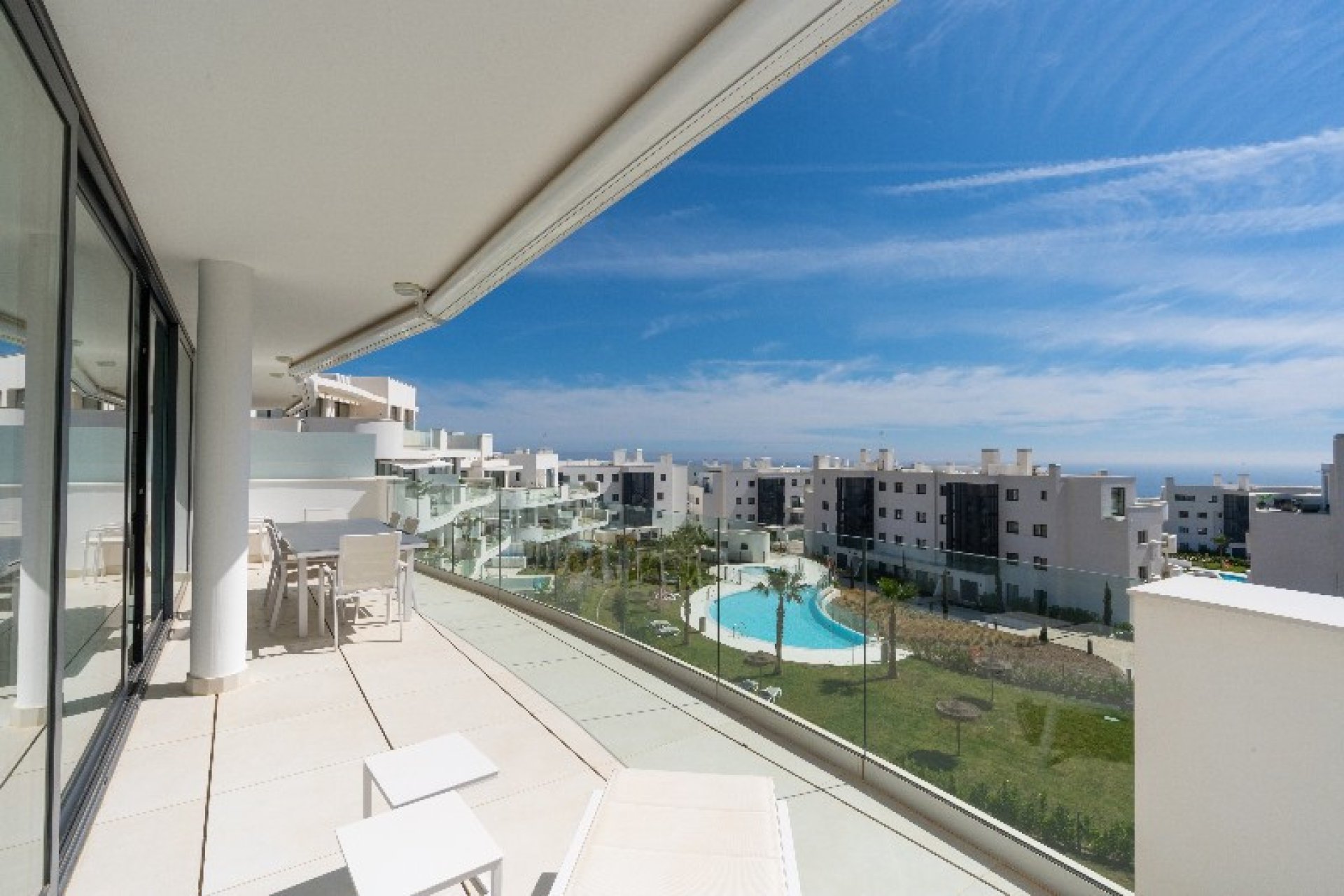 Resale - Apartment - Middle Floor Apartment - Fuengirola - Fuengirola Centro