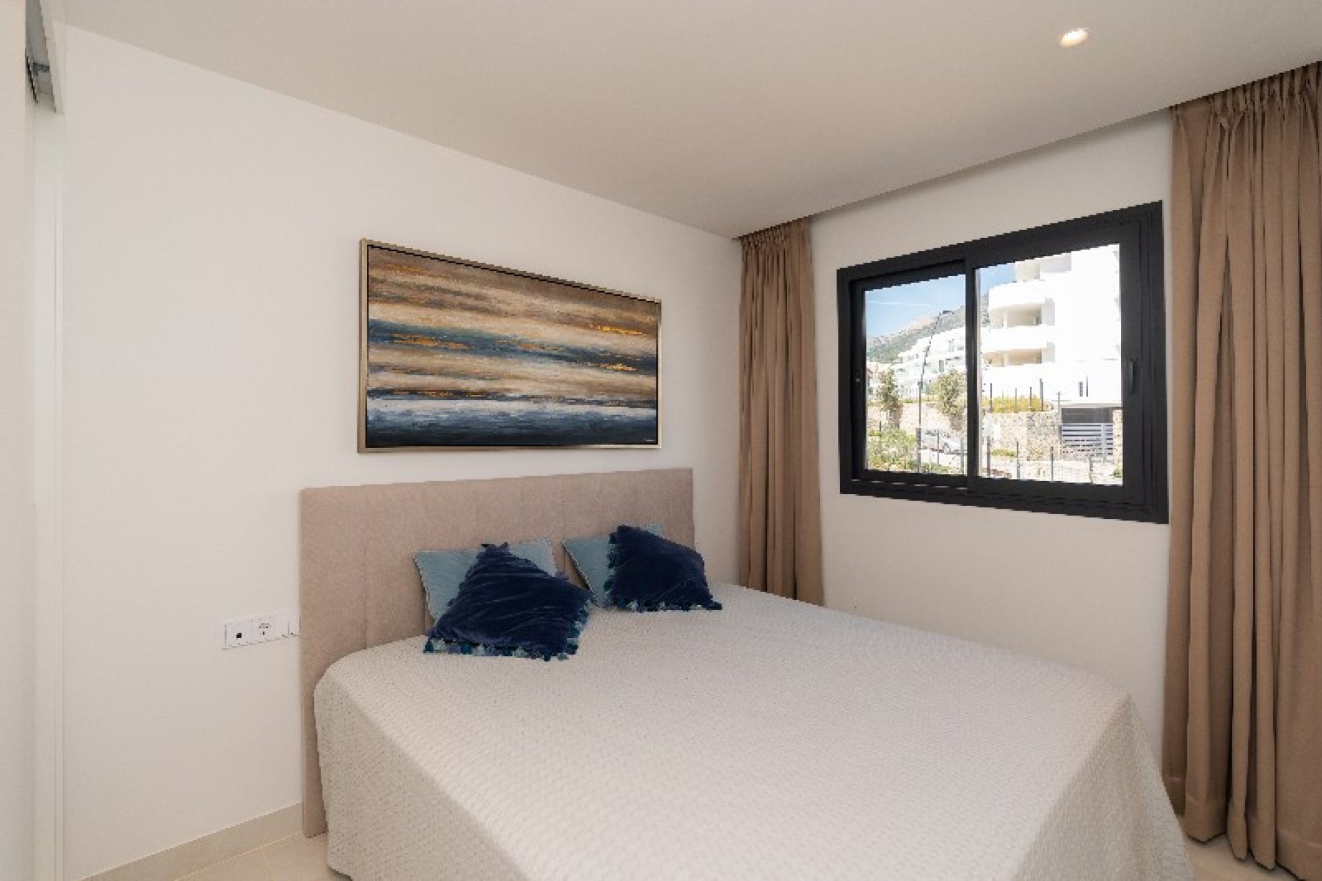 Resale - Apartment - Middle Floor Apartment - Fuengirola - Fuengirola Centro