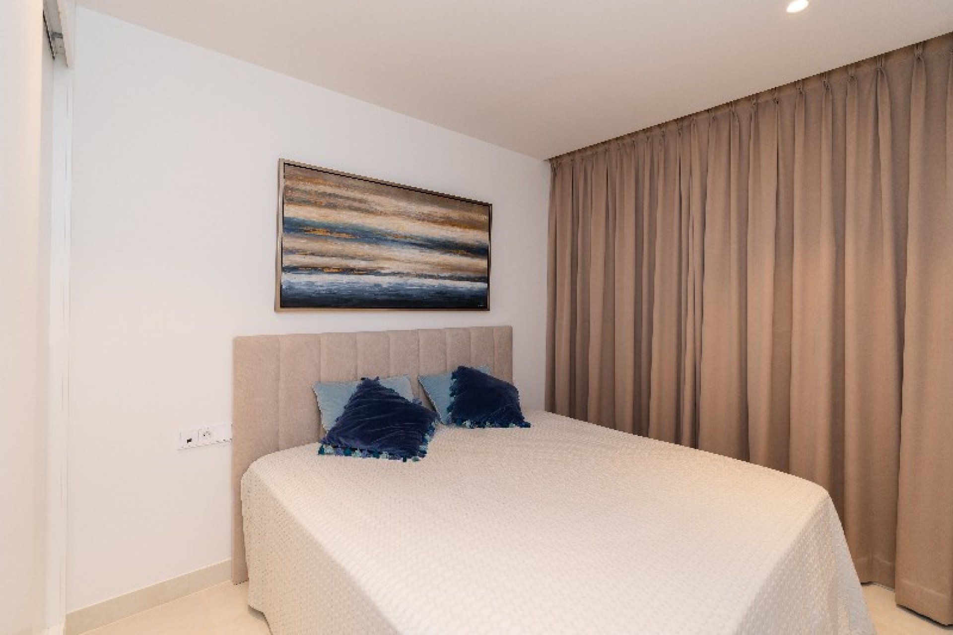 Resale - Apartment - Middle Floor Apartment - Fuengirola - Fuengirola Centro