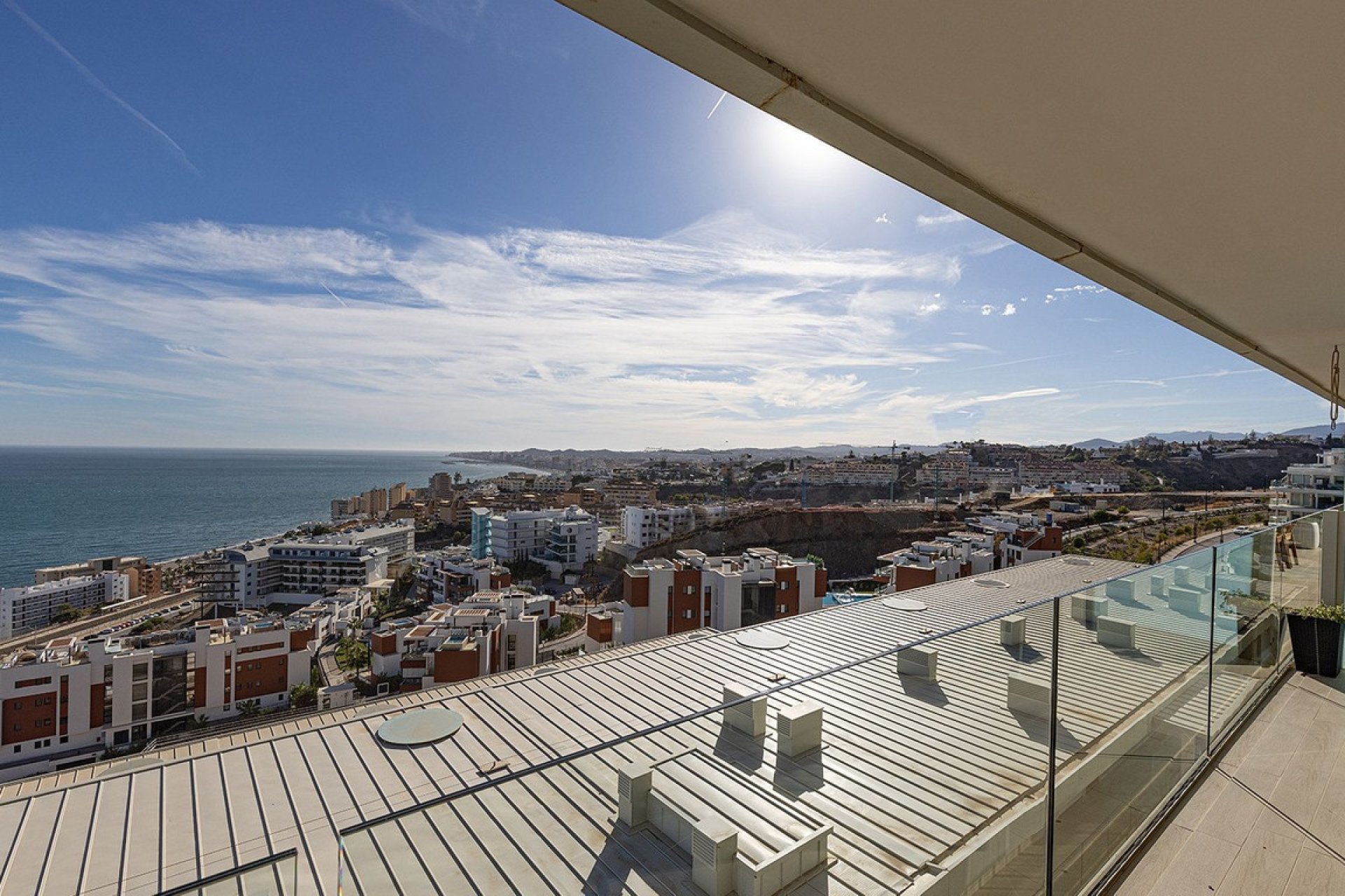 Resale - Apartment - Middle Floor Apartment - Fuengirola - Fuengirola Centro