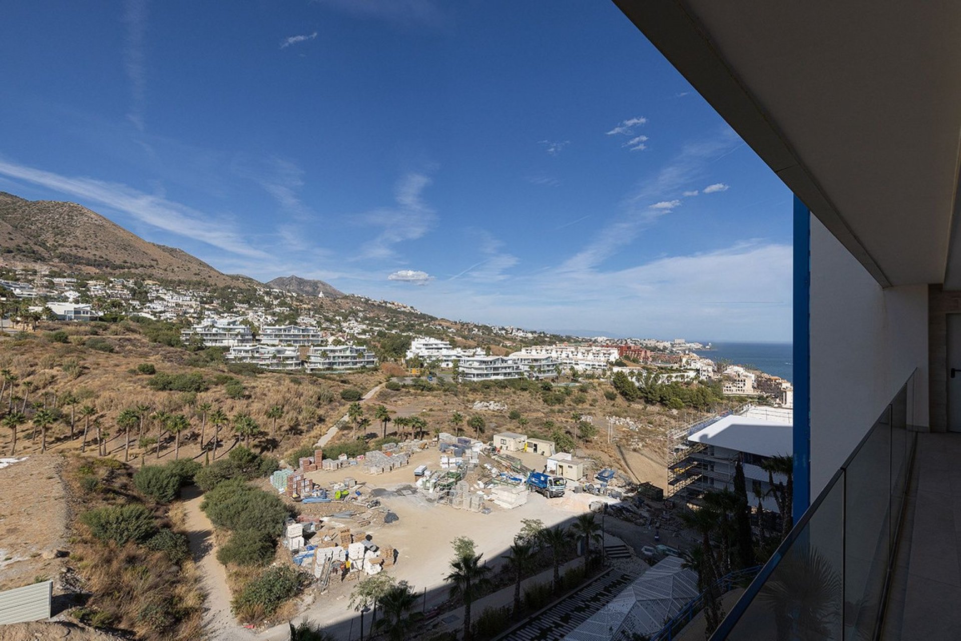 Resale - Apartment - Middle Floor Apartment - Fuengirola - Fuengirola Centro