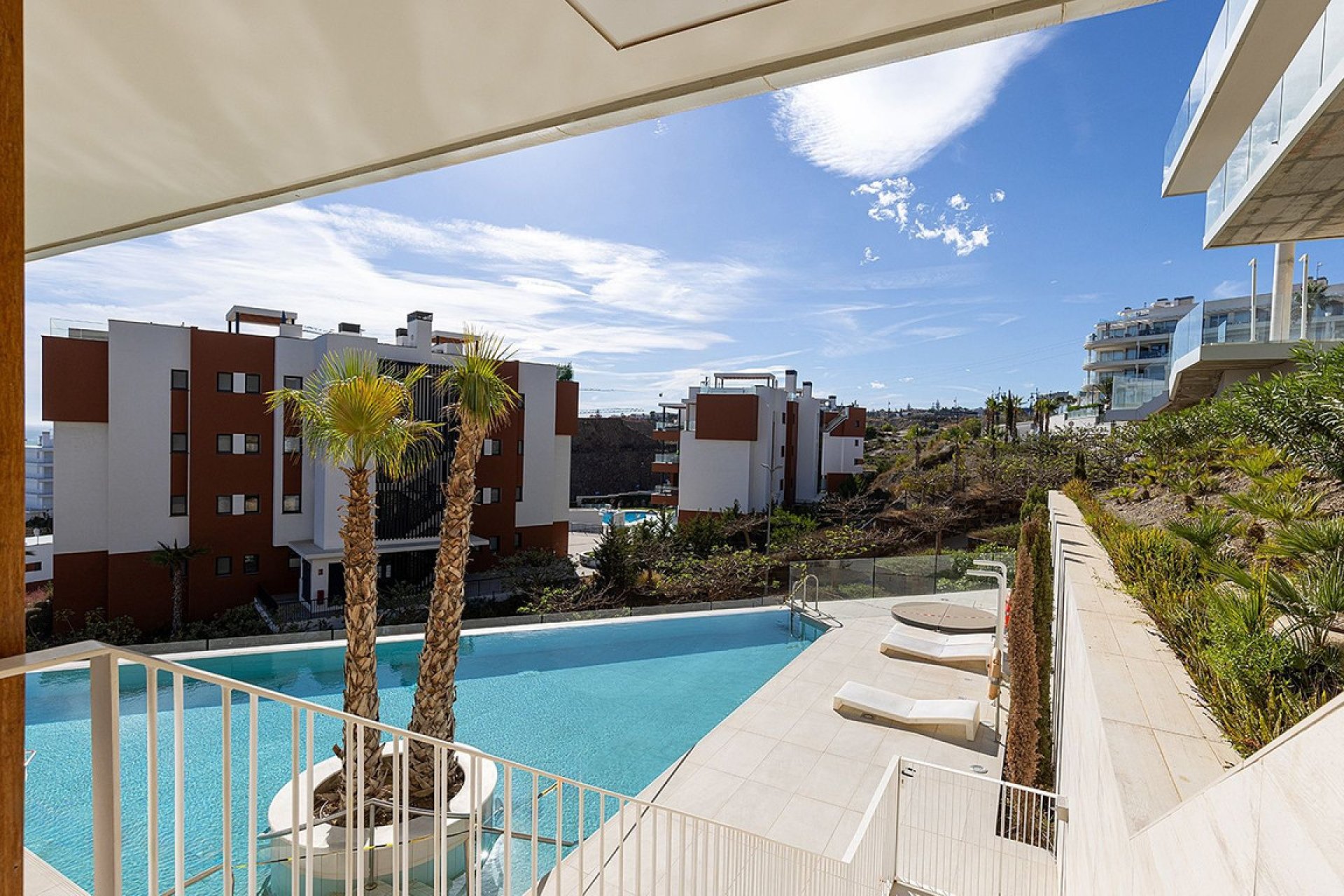 Resale - Apartment - Middle Floor Apartment - Fuengirola - Fuengirola Centro