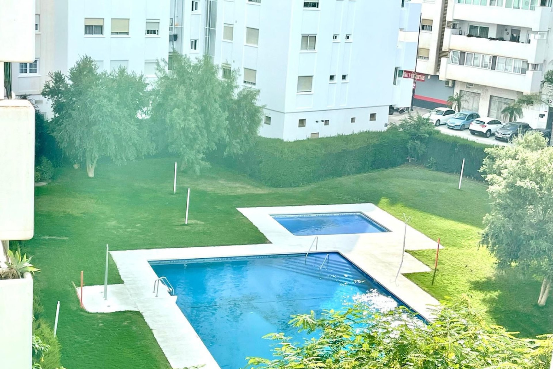 Resale - Apartment - Middle Floor Apartment - Fuengirola - Fuengirola Centro