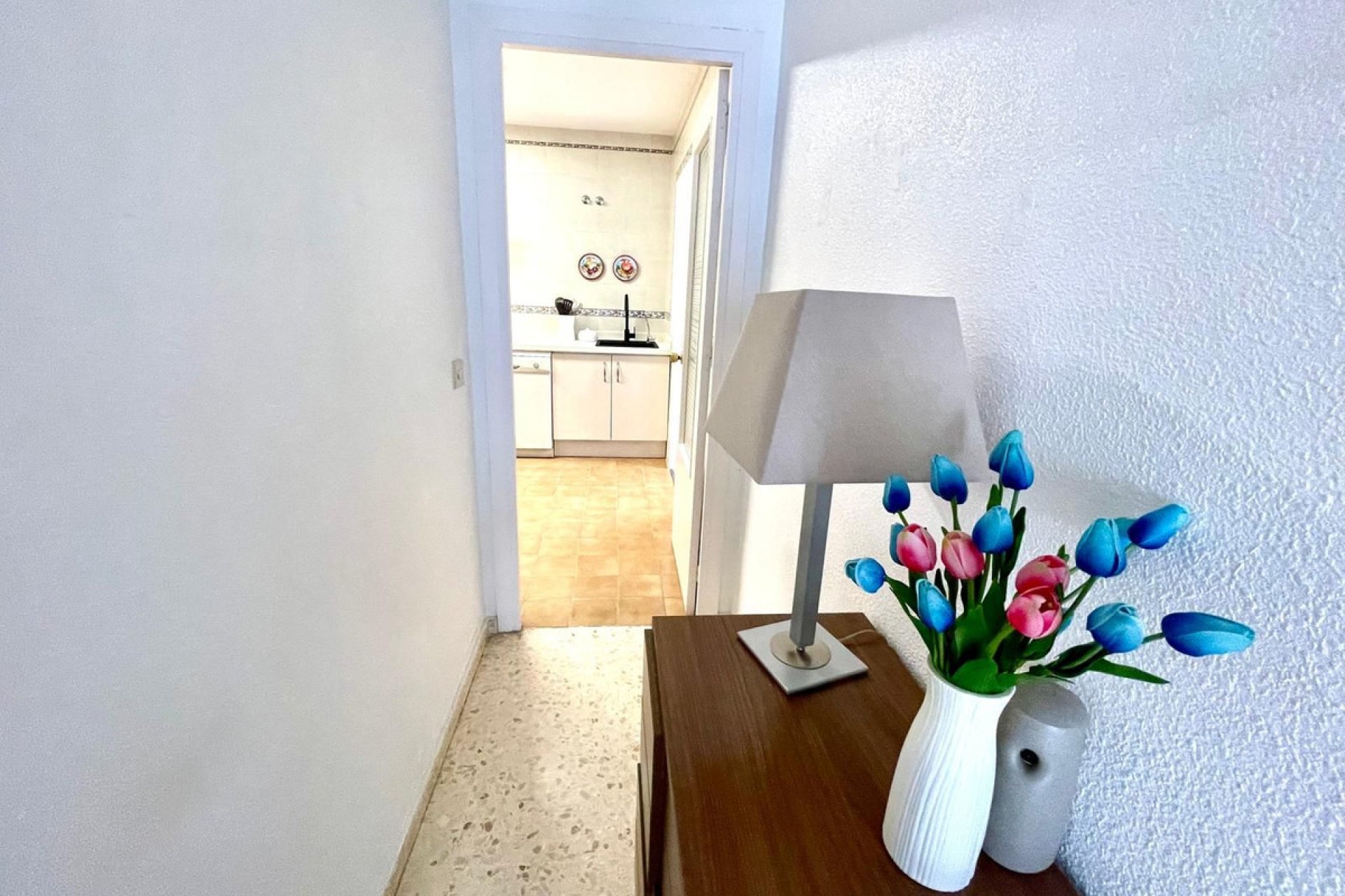 Resale - Apartment - Middle Floor Apartment - Fuengirola - Fuengirola Centro