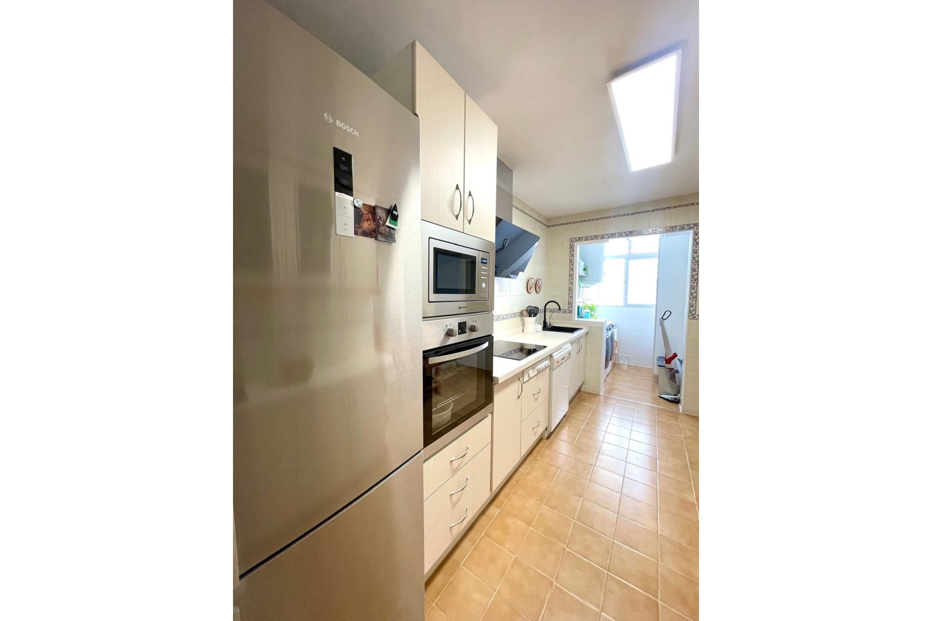 Resale - Apartment - Middle Floor Apartment - Fuengirola - Fuengirola Centro