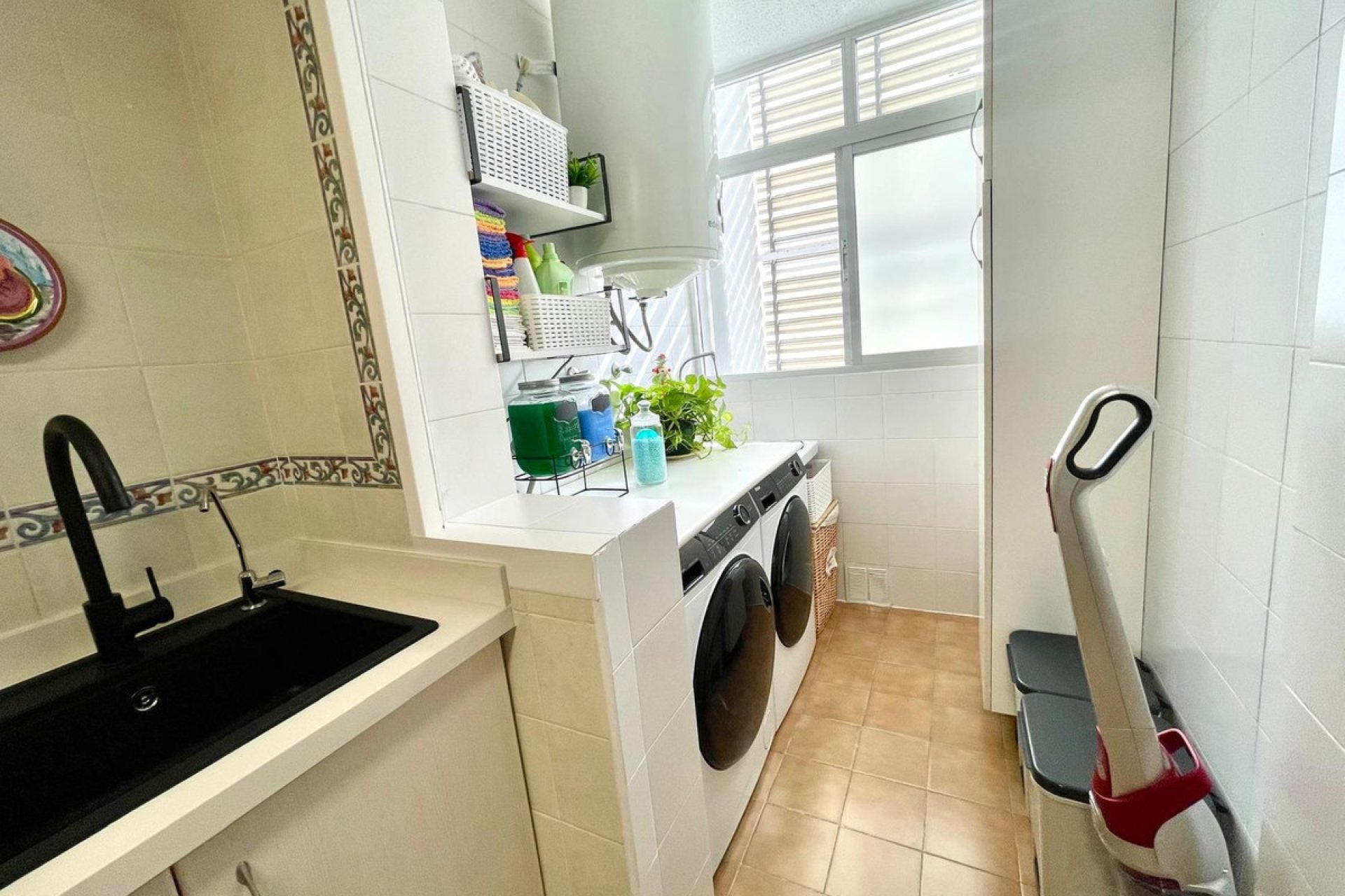 Resale - Apartment - Middle Floor Apartment - Fuengirola - Fuengirola Centro