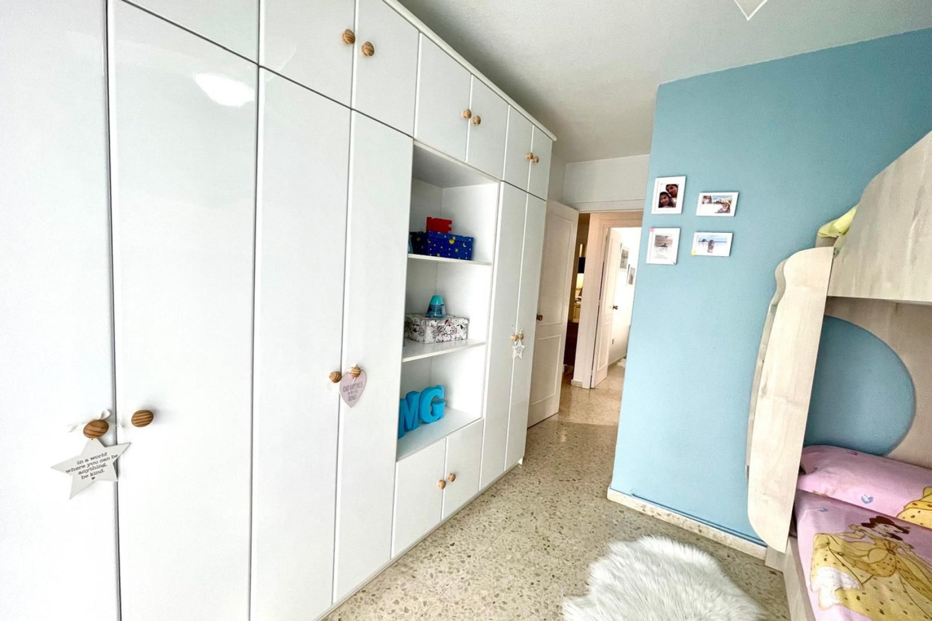 Resale - Apartment - Middle Floor Apartment - Fuengirola - Fuengirola Centro