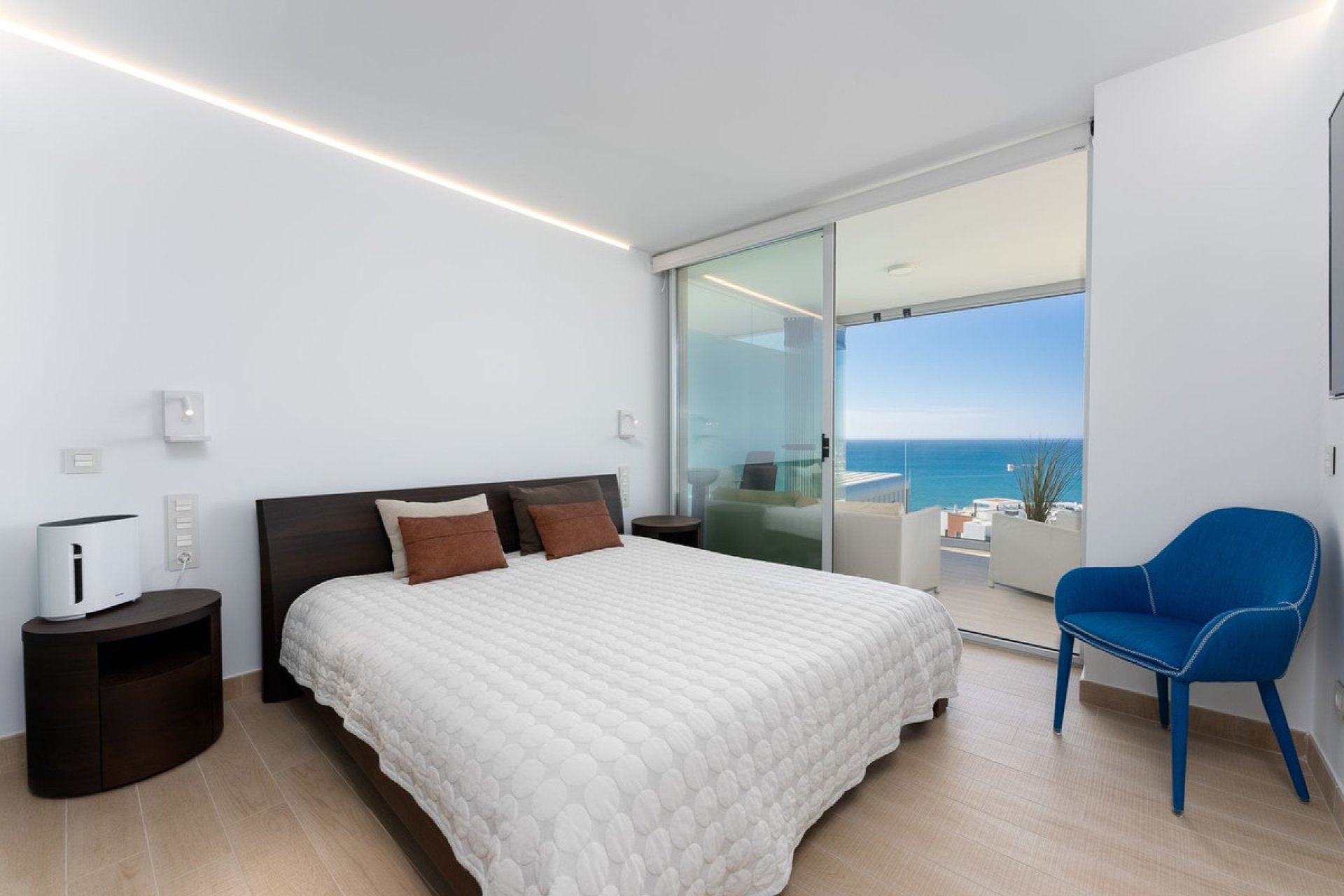 Resale - Apartment - Middle Floor Apartment - Fuengirola - Fuengirola Centro