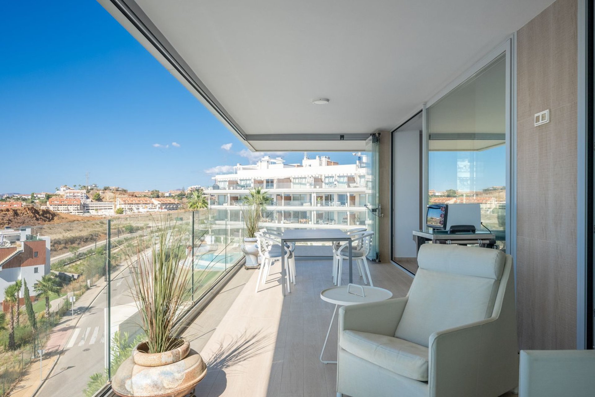 Resale - Apartment - Middle Floor Apartment - Fuengirola - Fuengirola Centro