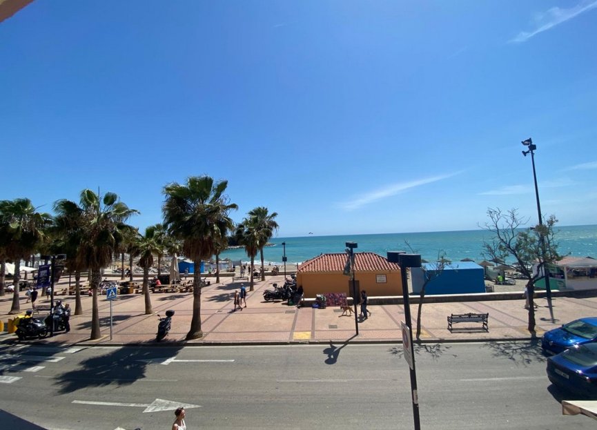 Resale - Apartment - Middle Floor Apartment - Fuengirola - Fuengirola Centro