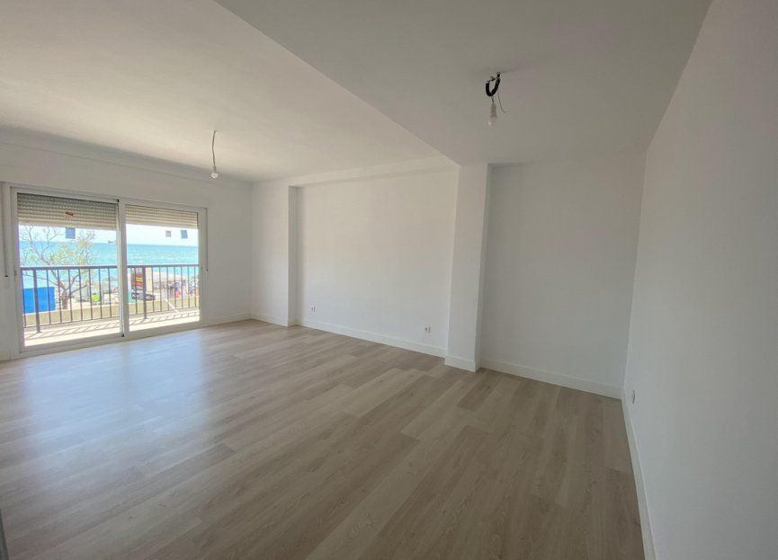 Resale - Apartment - Middle Floor Apartment - Fuengirola - Fuengirola Centro