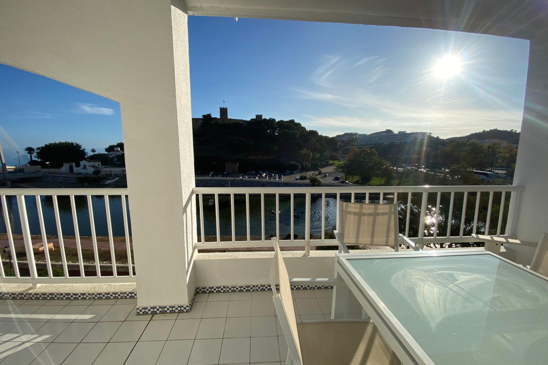 Resale - Apartment - Middle Floor Apartment - Fuengirola - Fuengirola Centro