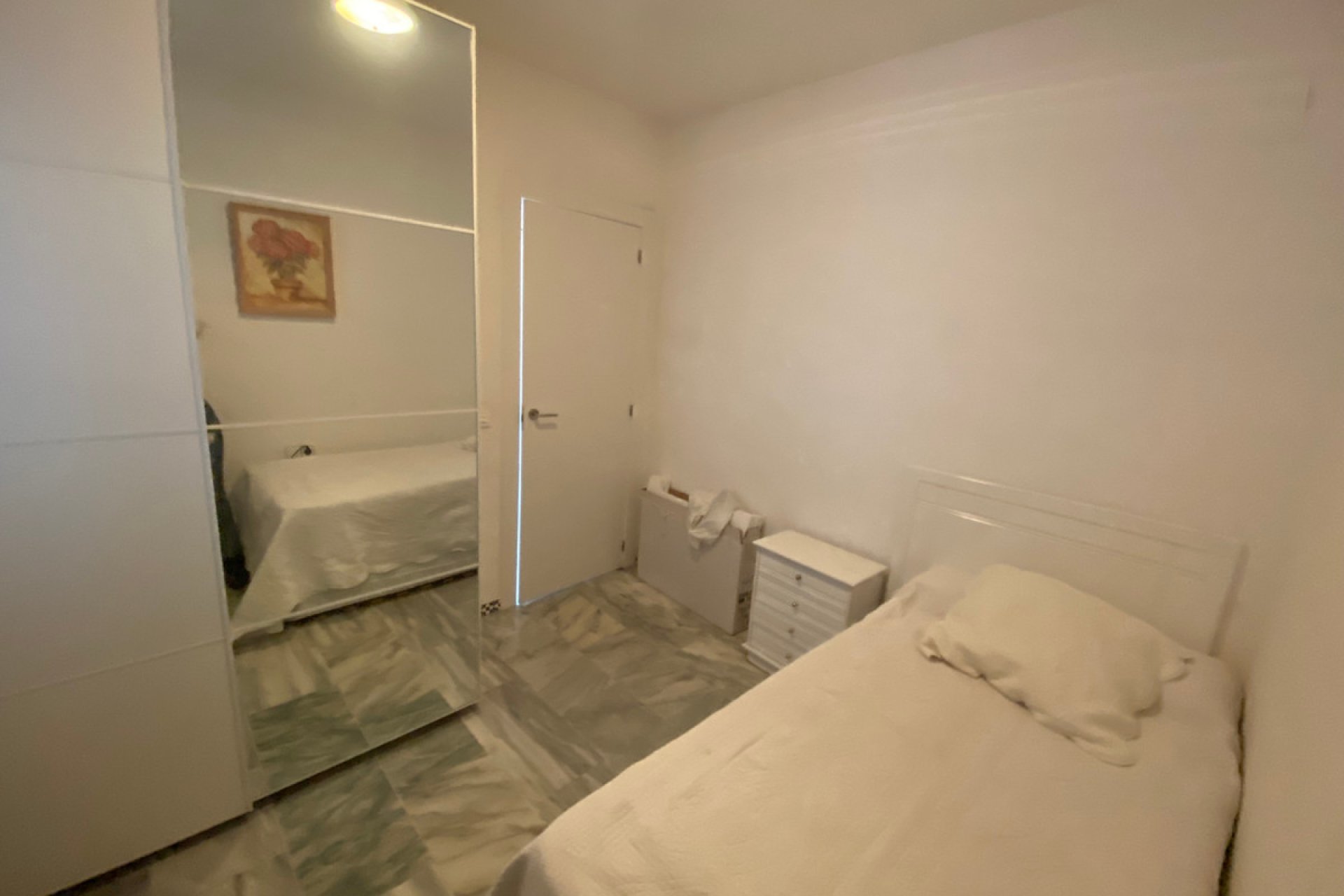 Resale - Apartment - Middle Floor Apartment - Fuengirola - Fuengirola Centro