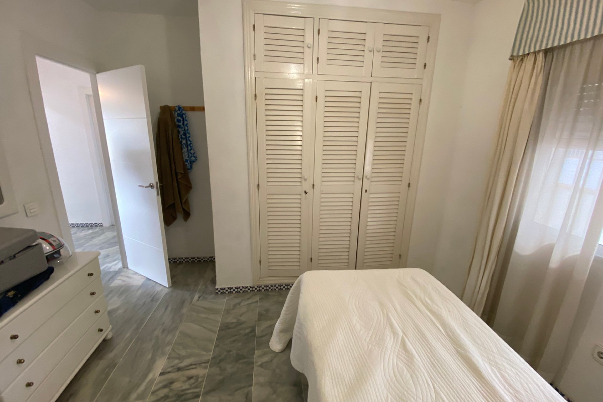 Resale - Apartment - Middle Floor Apartment - Fuengirola - Fuengirola Centro