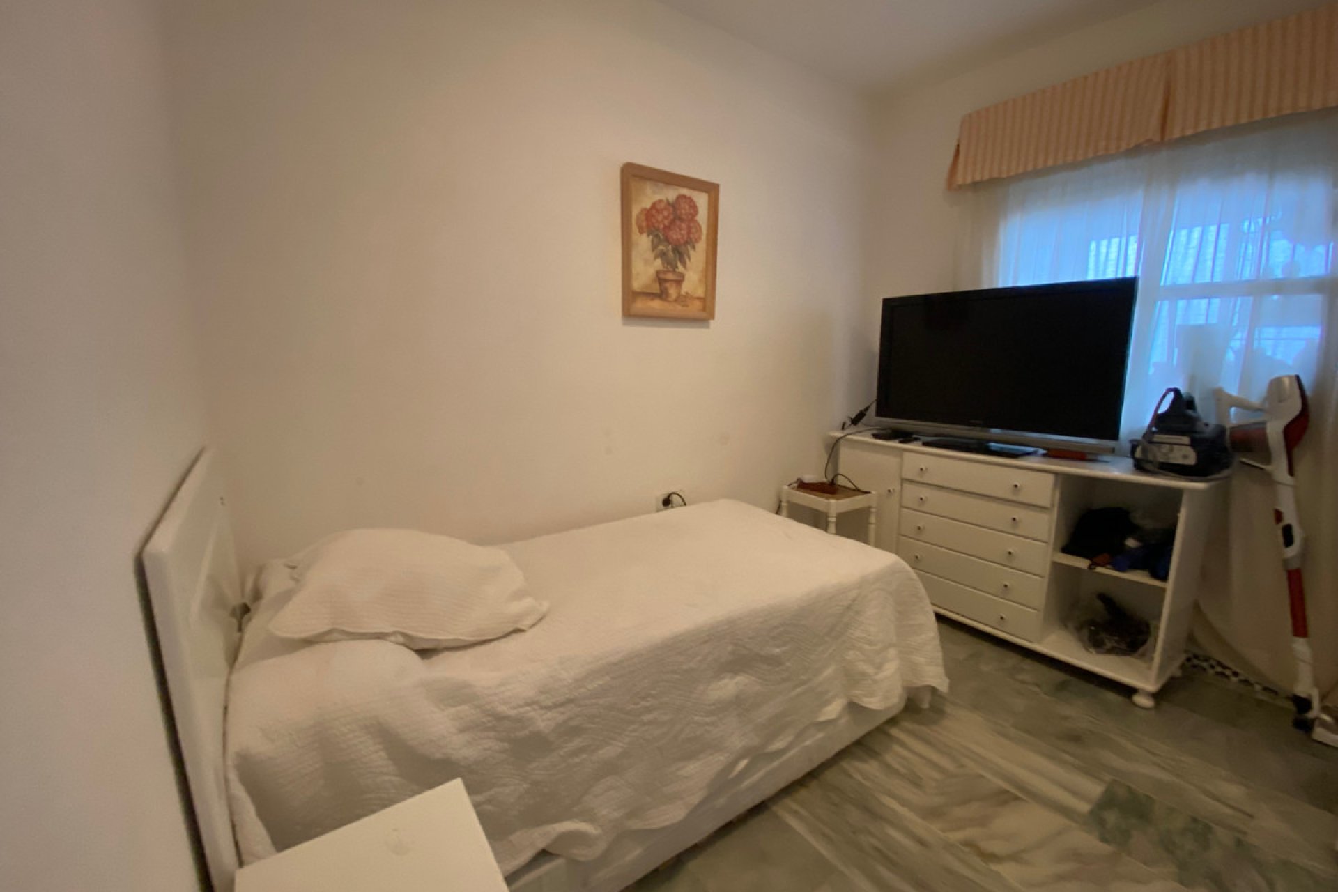 Resale - Apartment - Middle Floor Apartment - Fuengirola - Fuengirola Centro