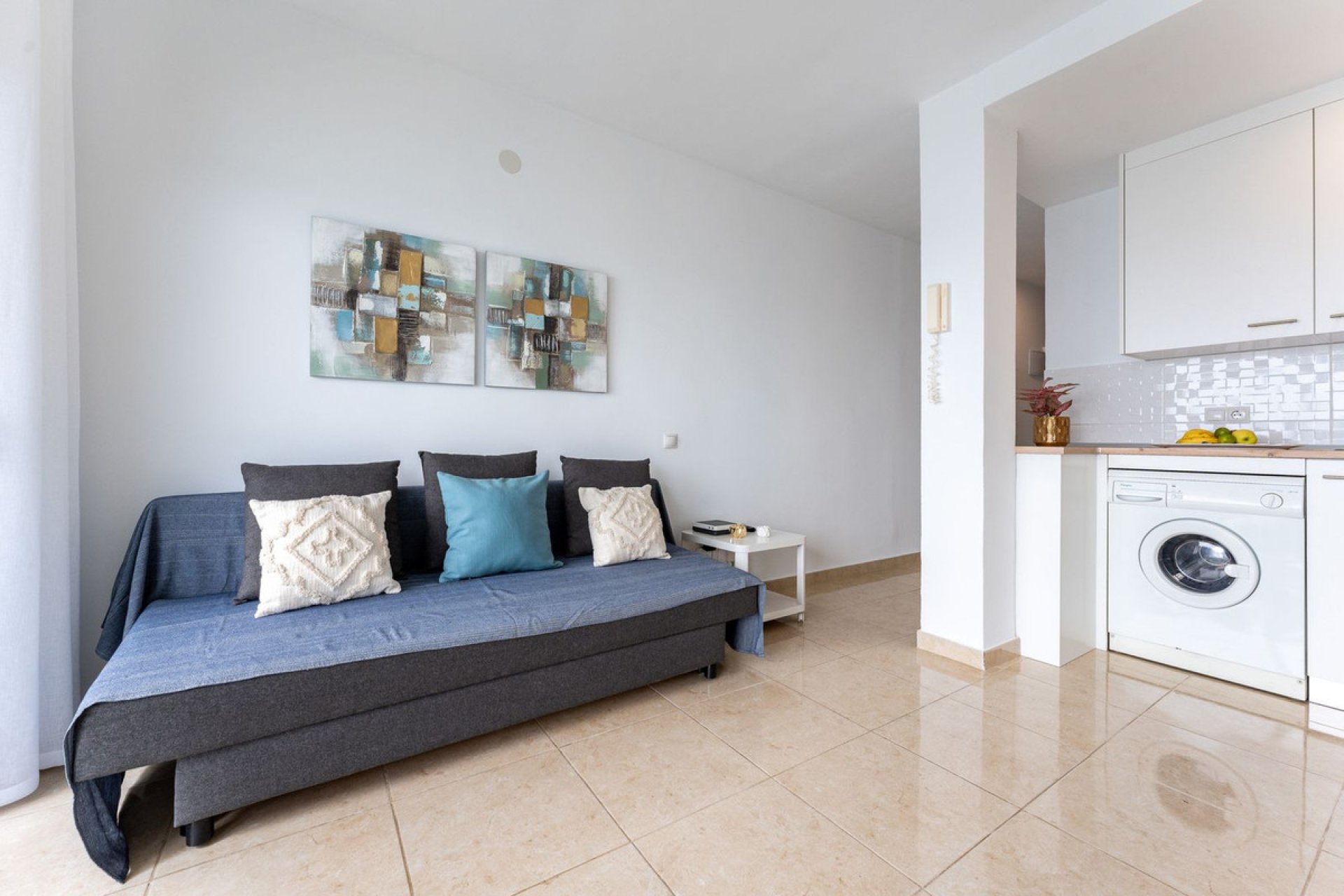 Resale - Apartment - Middle Floor Apartment - Fuengirola - Fuengirola Centro