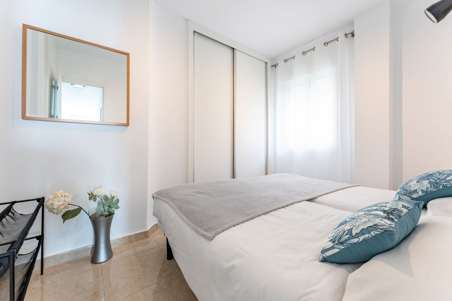 Resale - Apartment - Middle Floor Apartment - Fuengirola - Fuengirola Centro