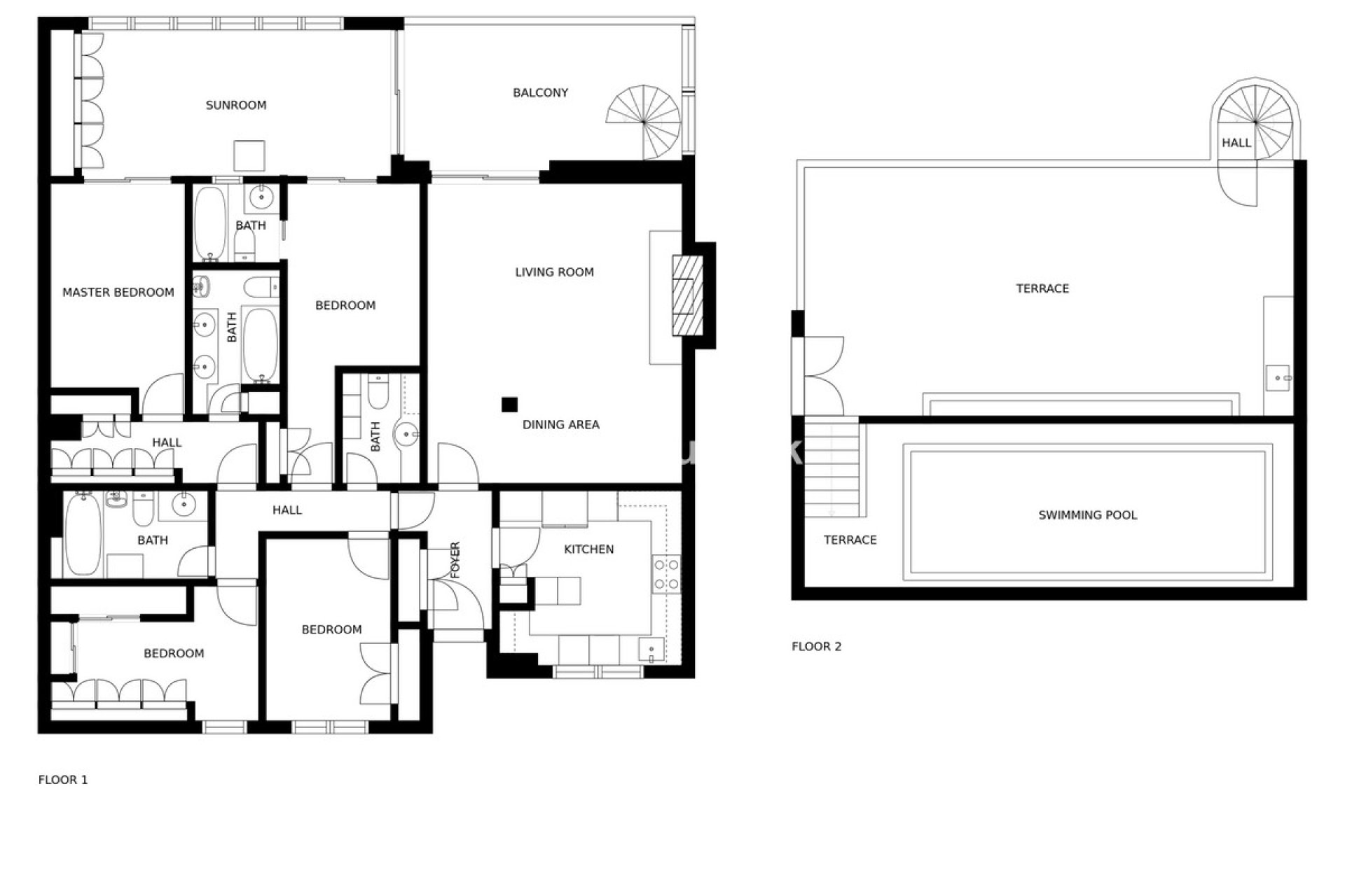 Resale - Apartment - Middle Floor Apartment - Fuengirola - Fuengirola Centro