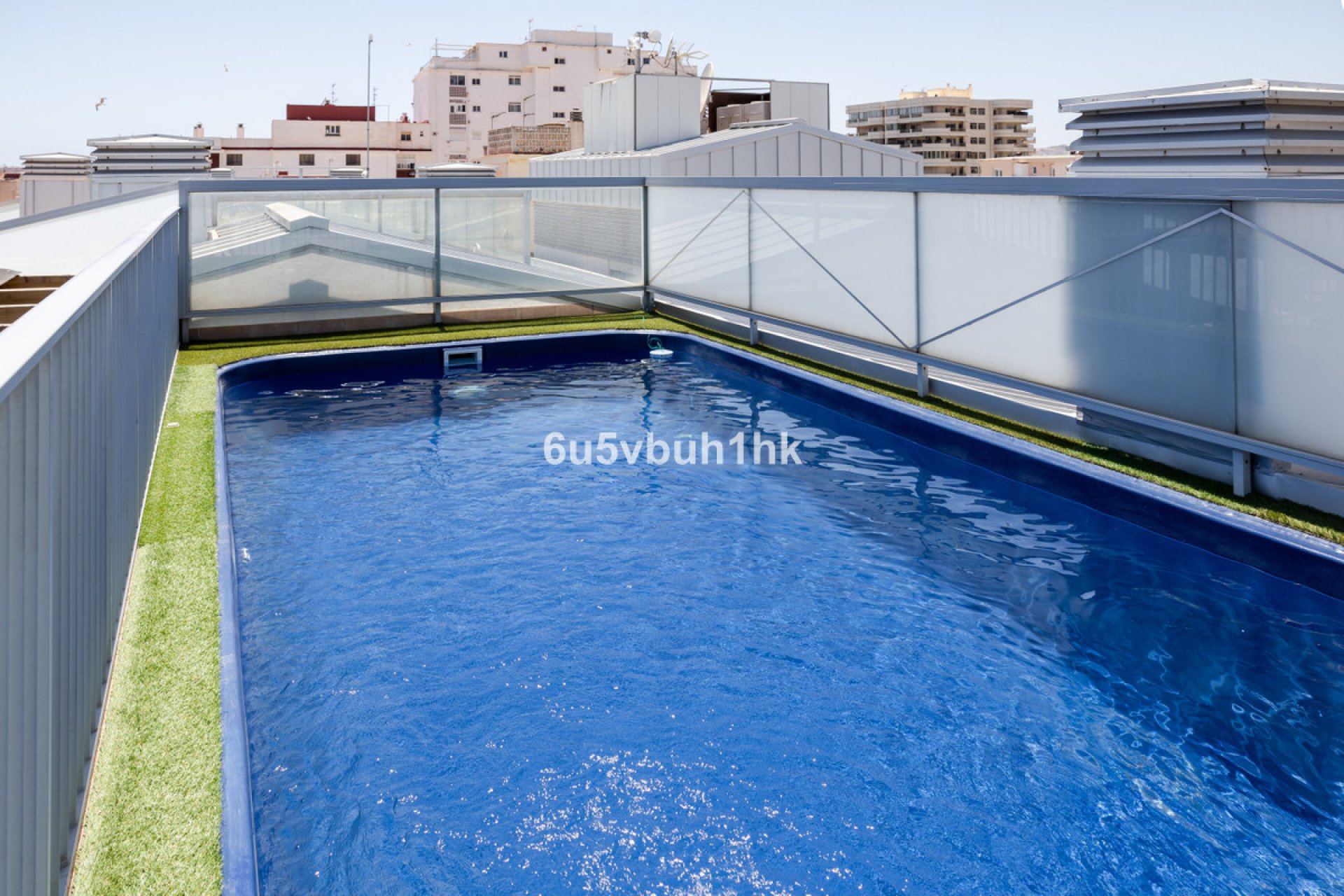 Resale - Apartment - Middle Floor Apartment - Fuengirola - Fuengirola Centro