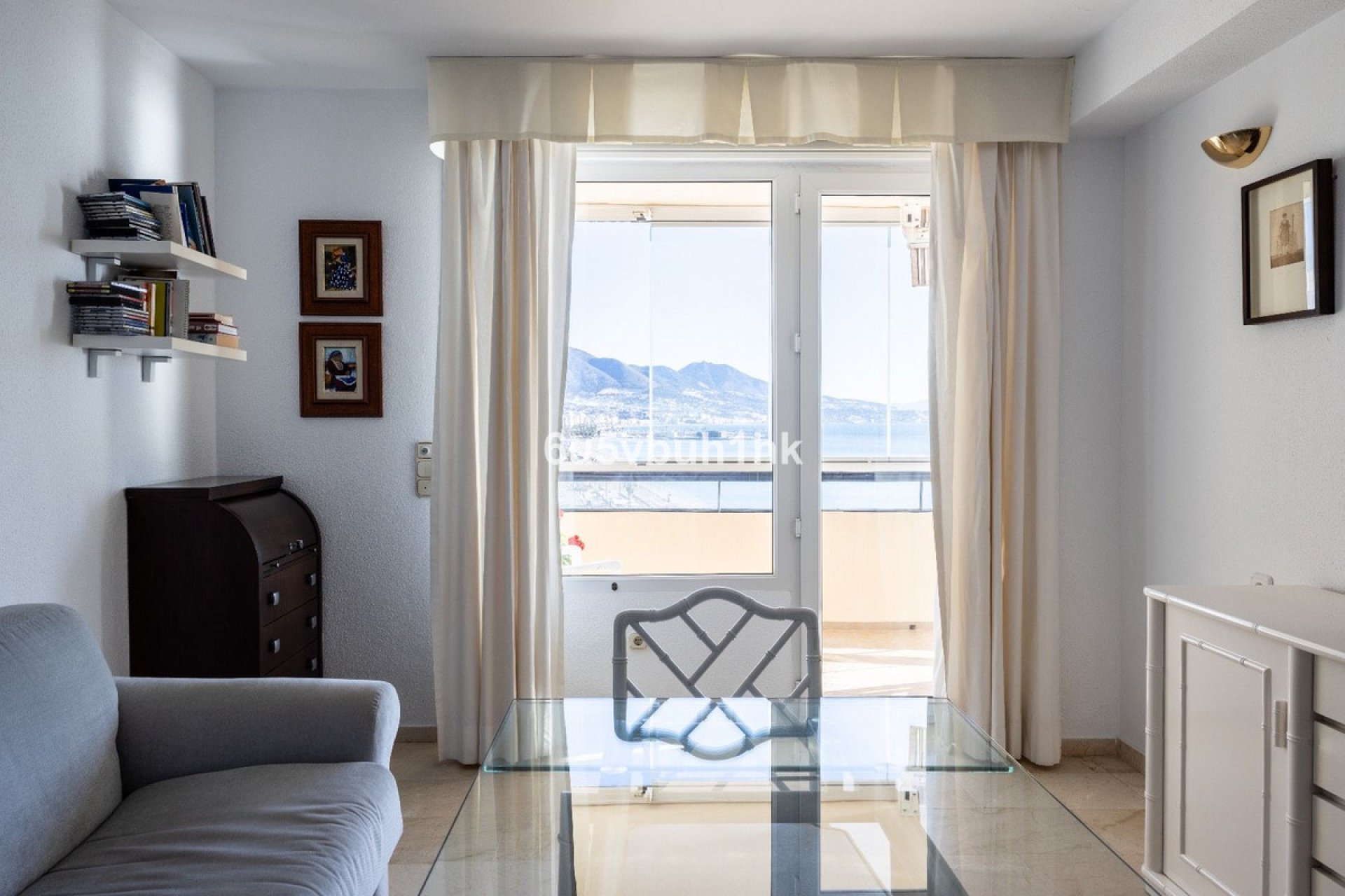 Resale - Apartment - Middle Floor Apartment - Fuengirola - Fuengirola Centro