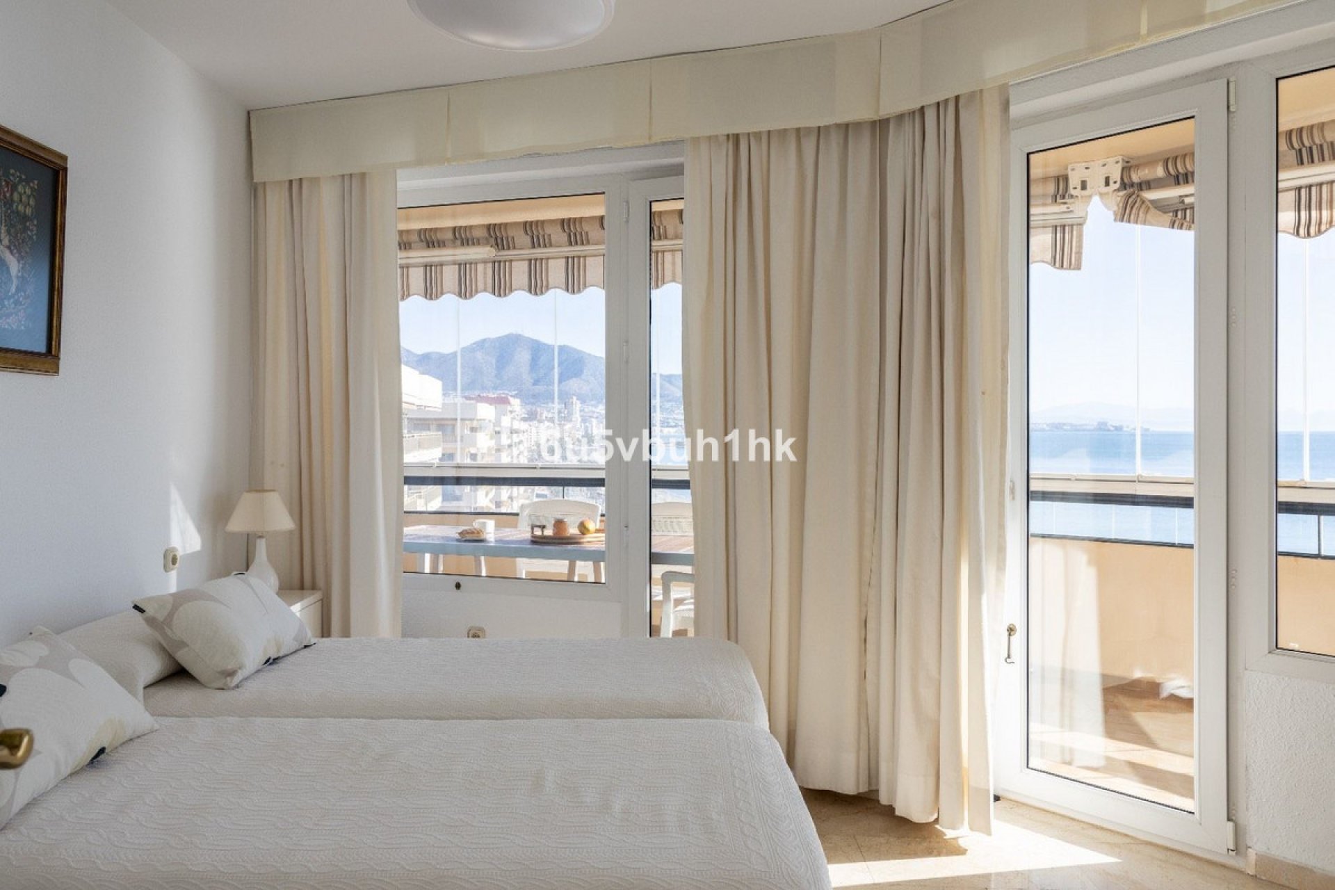 Resale - Apartment - Middle Floor Apartment - Fuengirola - Fuengirola Centro