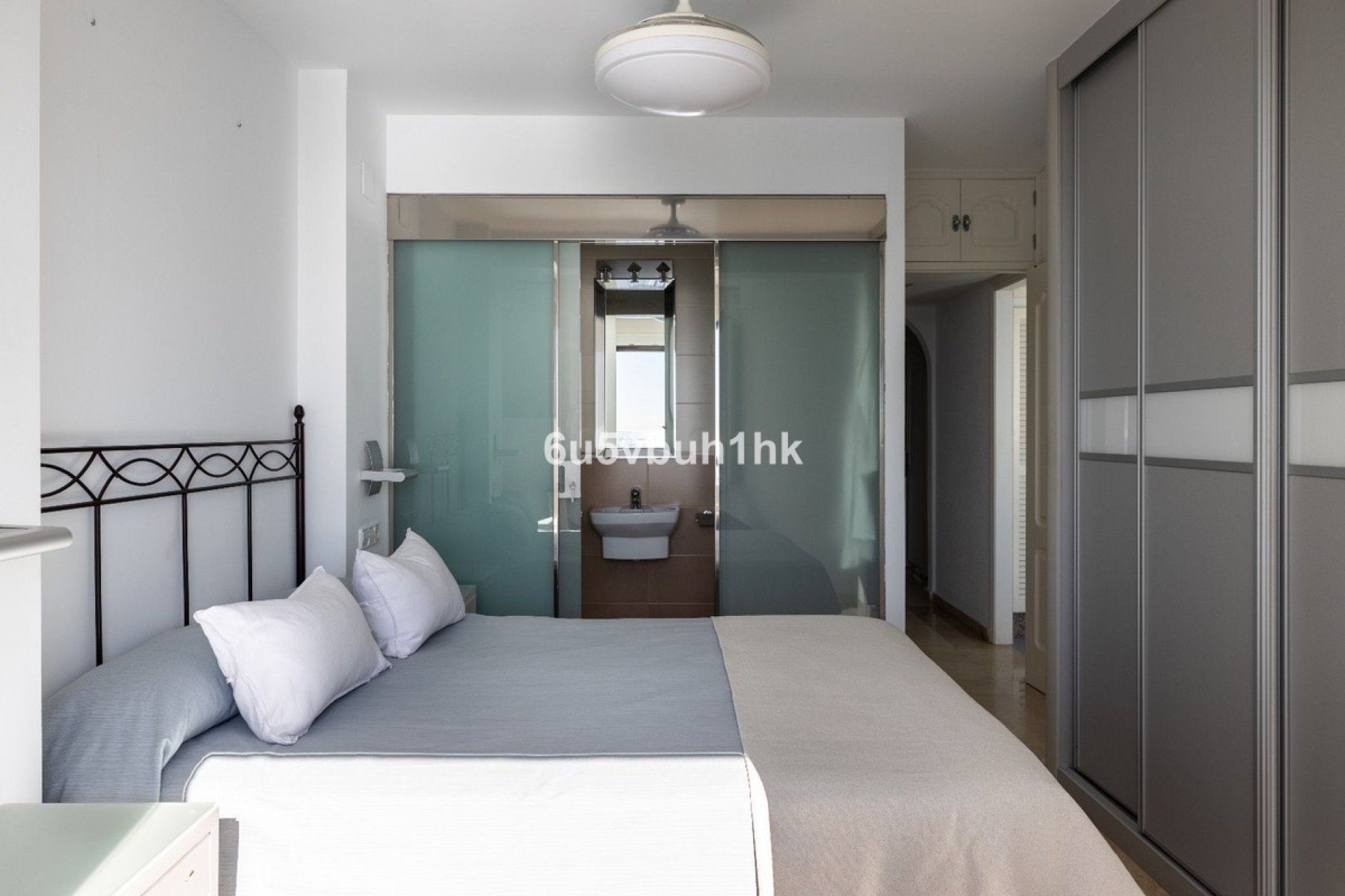 Resale - Apartment - Middle Floor Apartment - Fuengirola - Fuengirola Centro