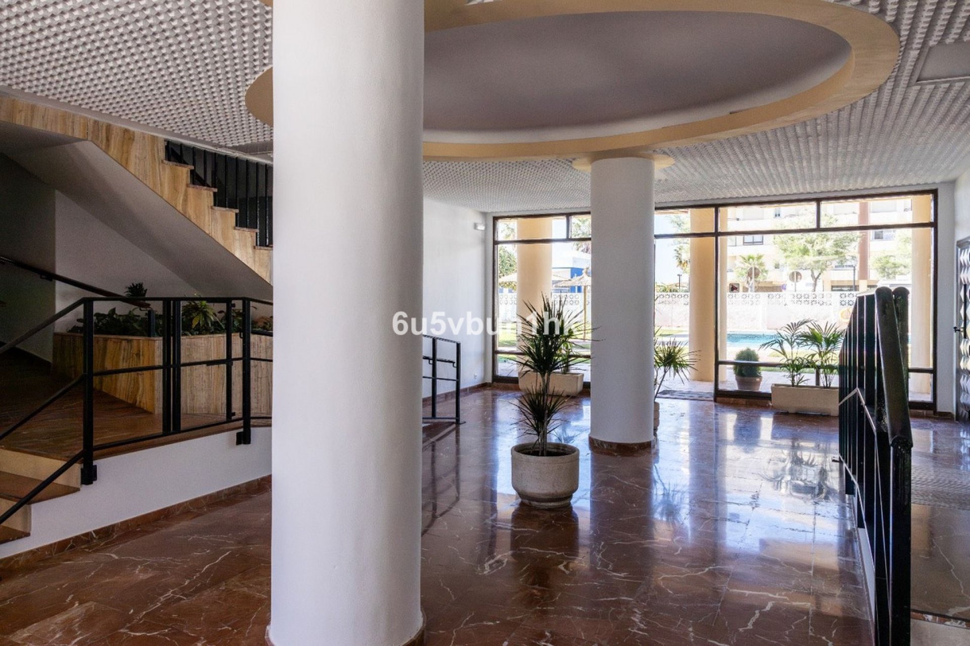 Resale - Apartment - Middle Floor Apartment - Fuengirola - Fuengirola Centro